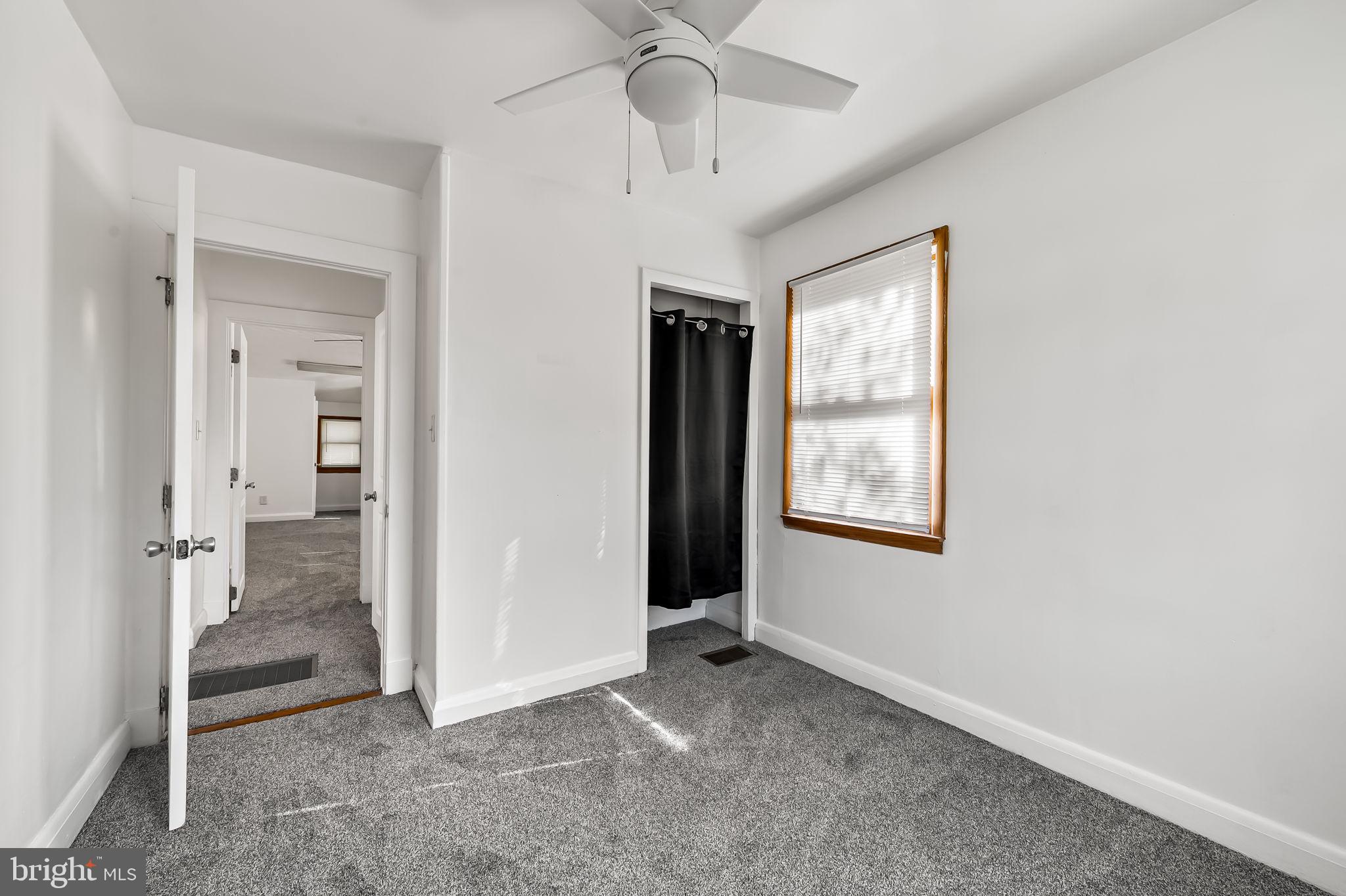 BALTIMORE COUNTY - Residential