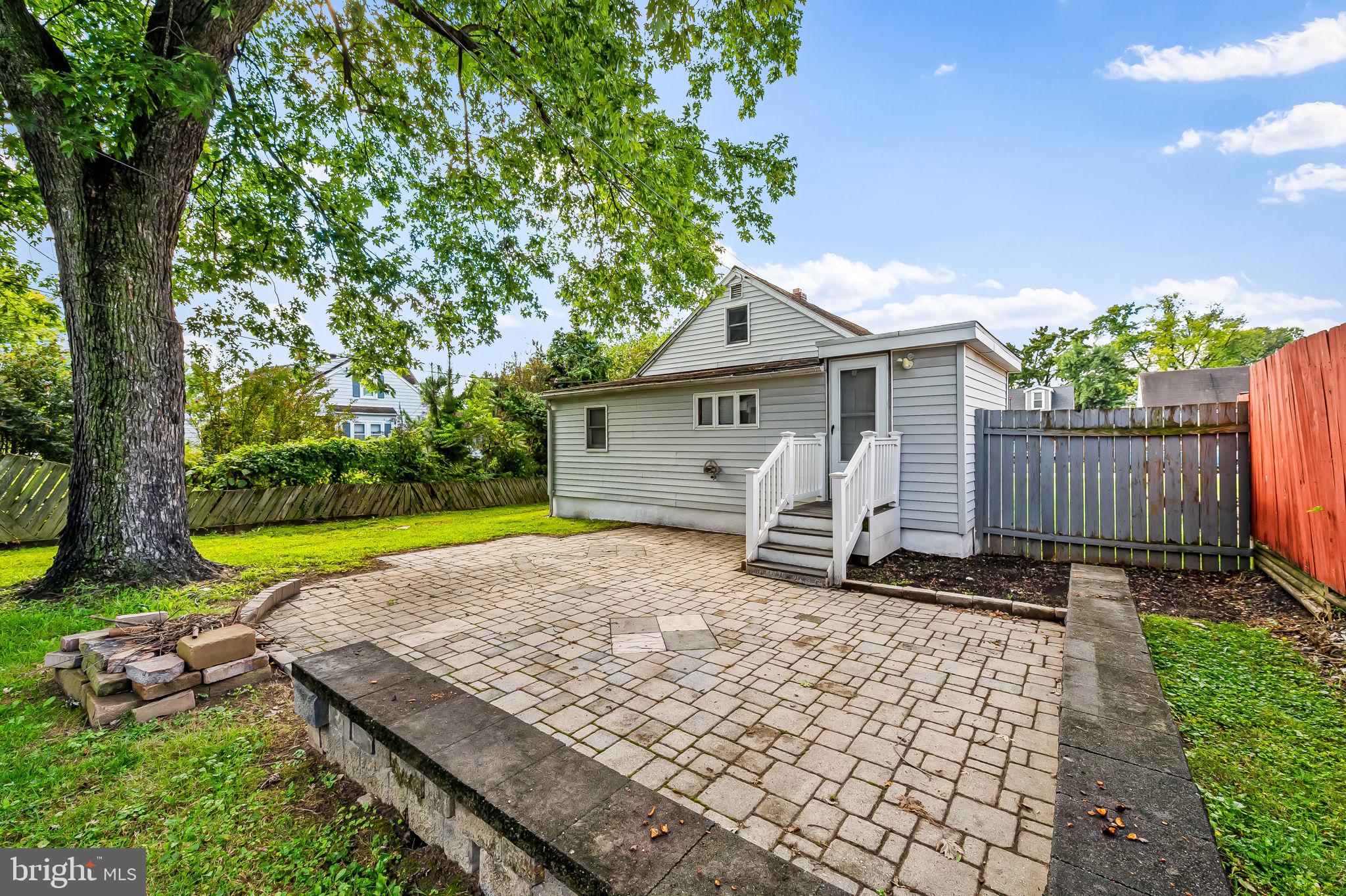 BALTIMORE COUNTY - Residential