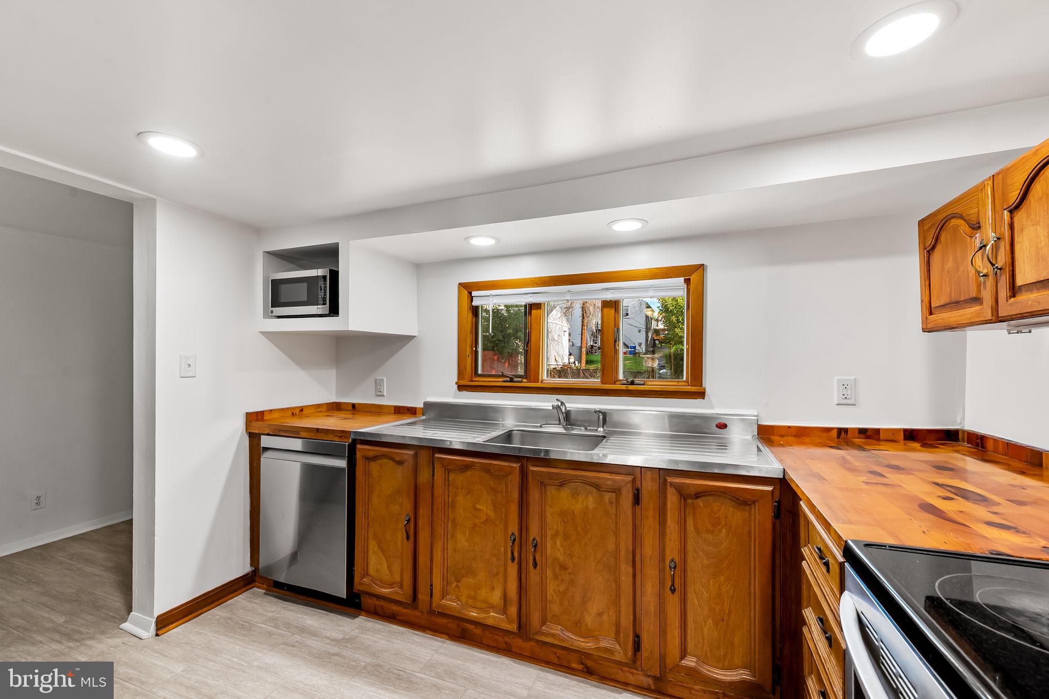 BALTIMORE COUNTY - Residential