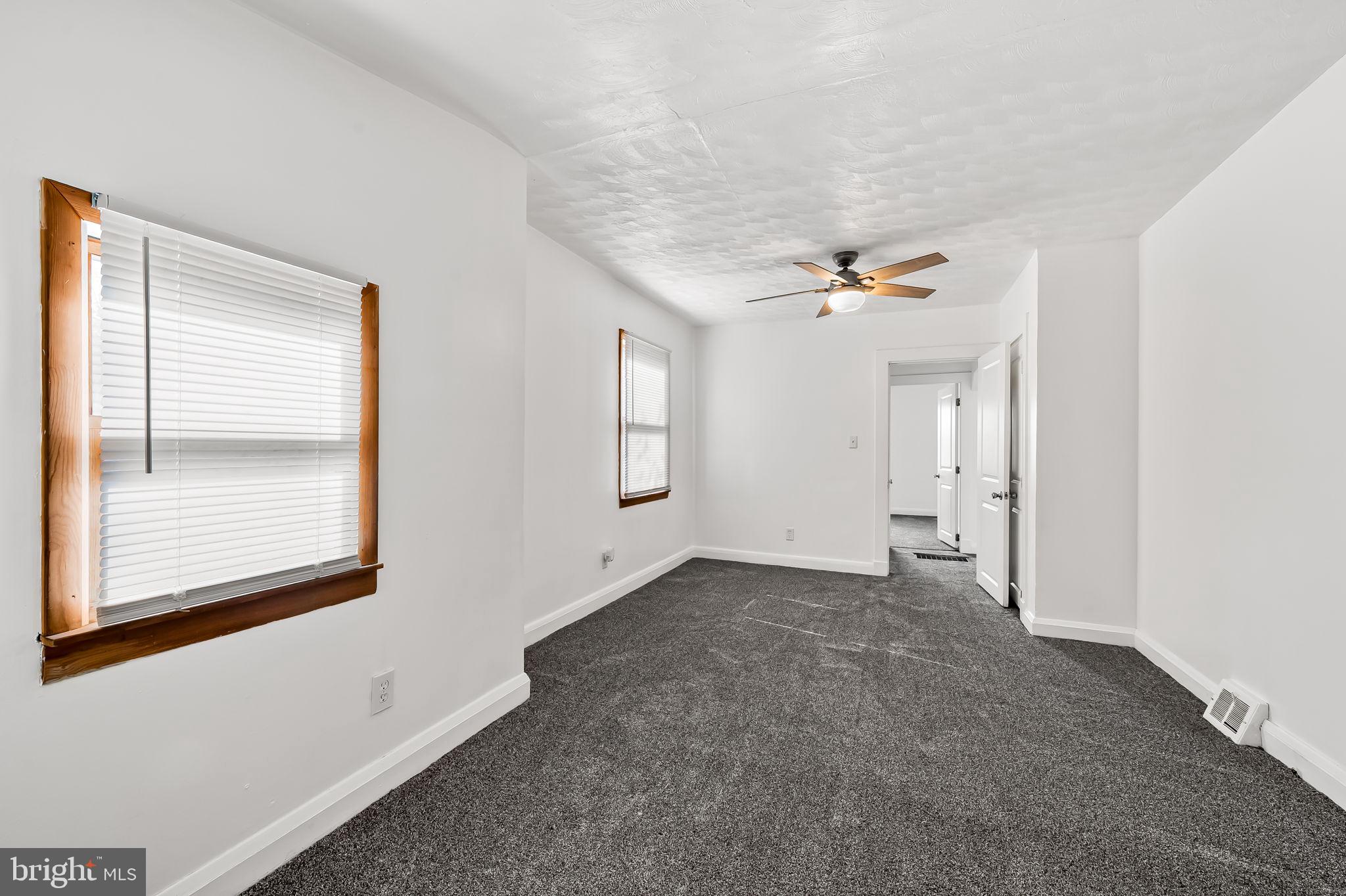 BALTIMORE COUNTY - Residential