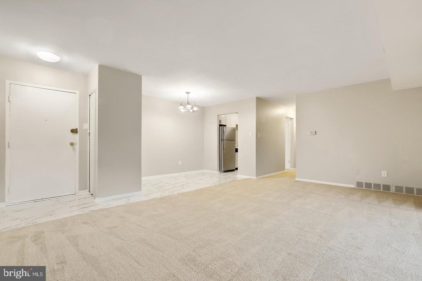 MOSBY WOODS GARDEN - Residential