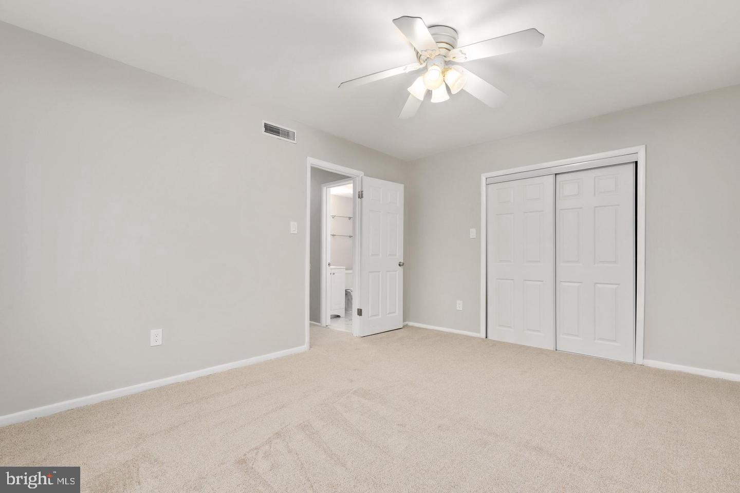 MOSBY WOODS GARDEN - Residential