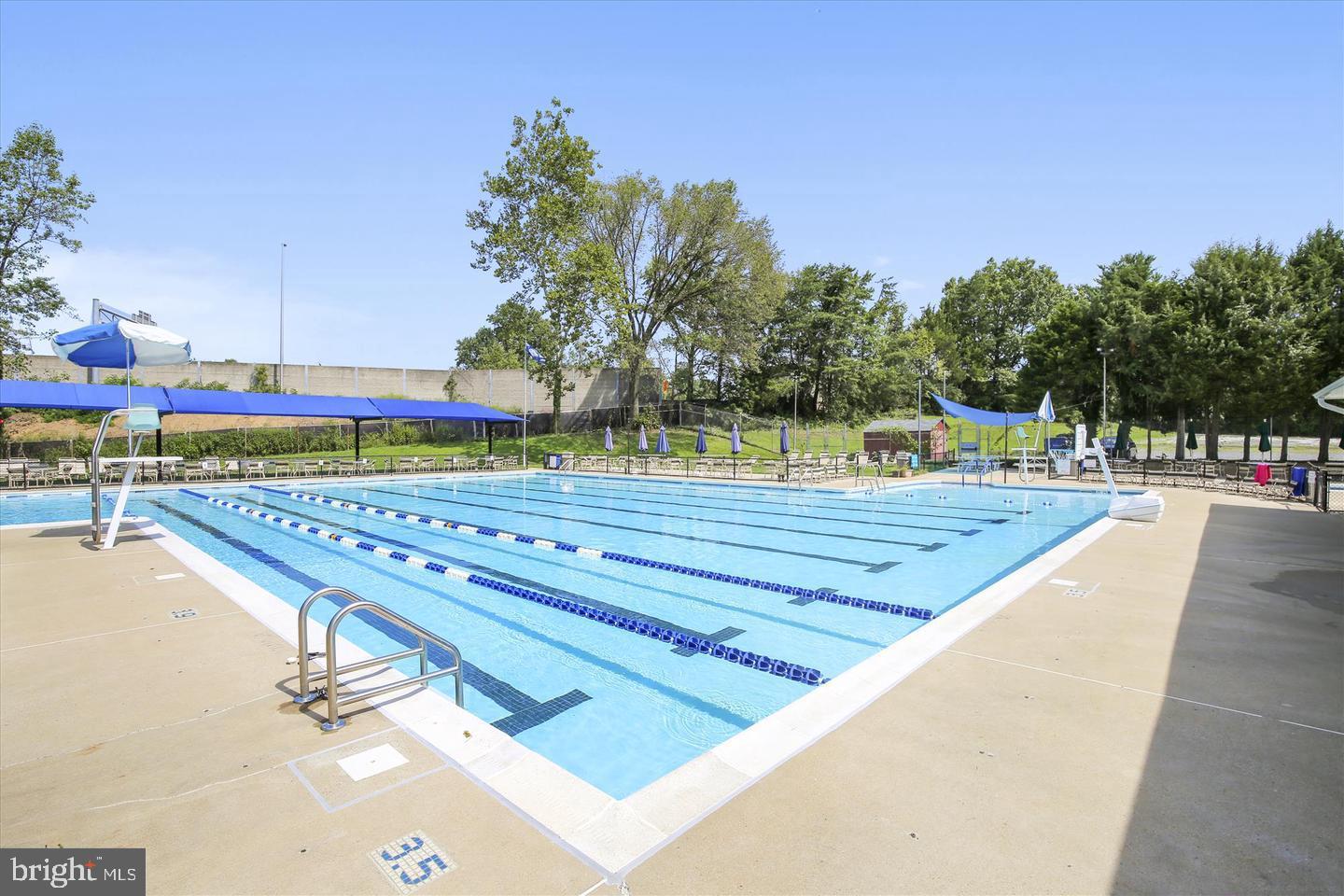 MOSBY WOODS GARDEN - Residential