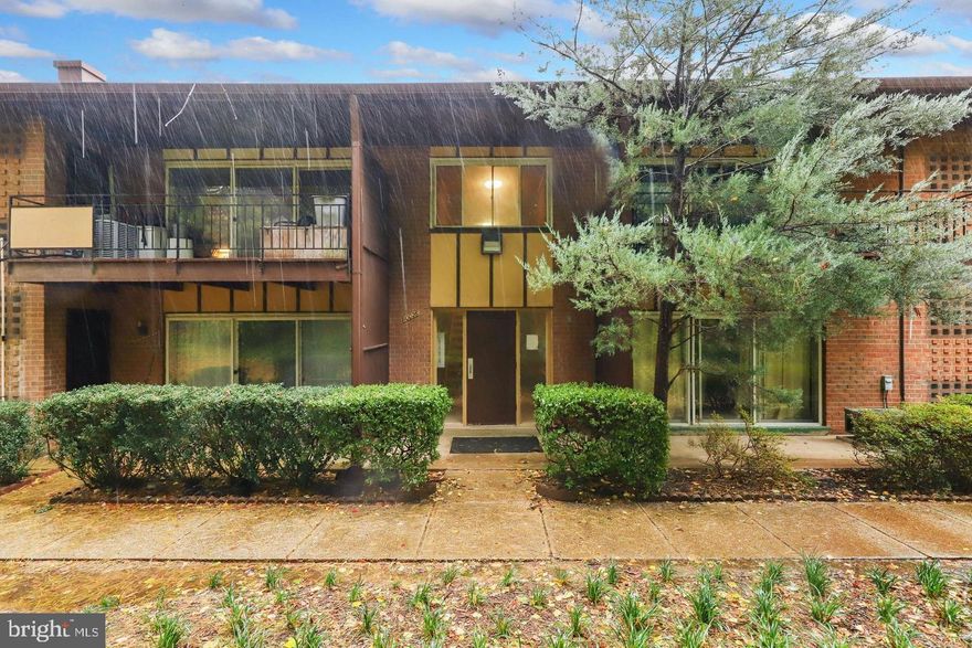 Conveniently located in desirable Fairfax City, the Mosby Woods Gardens condos offer excellent proximity to shopping, restaurants, and commuting. This move-in ready, bright and sun filled third-floor condo is ready for its next owner! Mosby Woods Gardens is a quiet and conveniently located community. The living room and bedrooms are spacious and enjoy your morning coffee or tea on the oversized balcony. The unit has fresh neutral paint throughout, newer fixtures, updated lighting, new carpet in the living room and bedrooms, as well a few year old vinyl tiles in the foyer, dining room, kitchen, and bathroom. The HVAC was replaced in 2019. The condo comes with two unassigned parking passes and a storage unit in the basement! Condo dues cover almost all utilities exclude electricity.  Common laundry is in the basement of the building. Shopping and restaurants are all within two miles. Fairfax High School is less than a mile walk! Easy access to Rt 29, Rt 50, Rt 123, and I-66. Public schools serving this neighborhood are Providence Elementary, Lanier Middle School, Fairfax High. Falls Church High School, Marshall High School, and Chantilly High School Academies also serve this community.