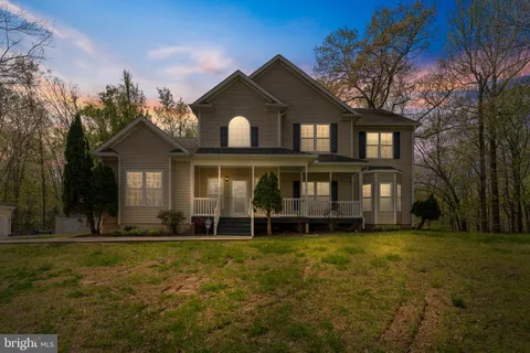 7342 Kings Highway, King George, VA 22485 - MLS#: VAKG2005902