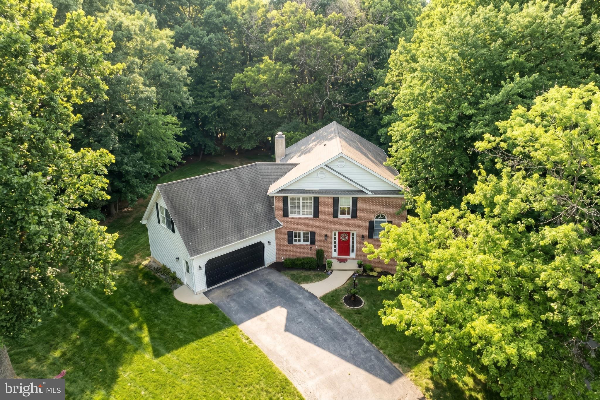2251 TALL OAKS LANE