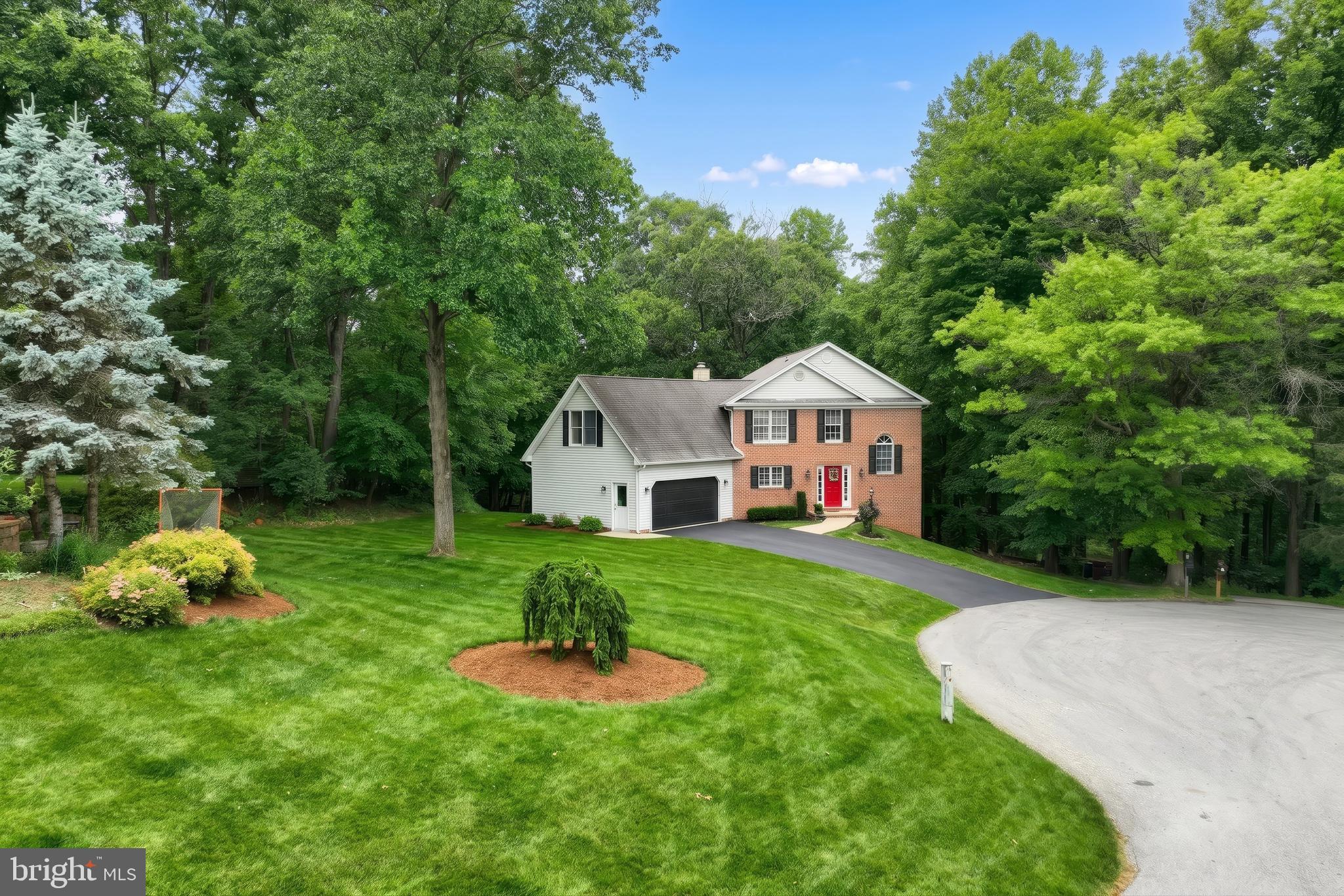 2251 TALL OAKS LANE