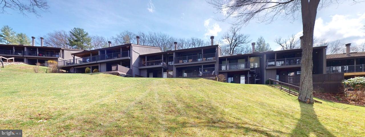 FOUR HOOPPOLE - Residential