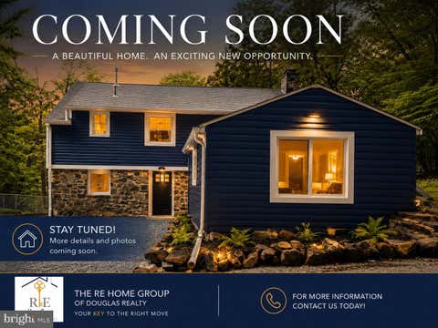 Homes For Sale - 2502 Parkview Road<br/> Baltimore County, GWYNN OAK, MD 21207