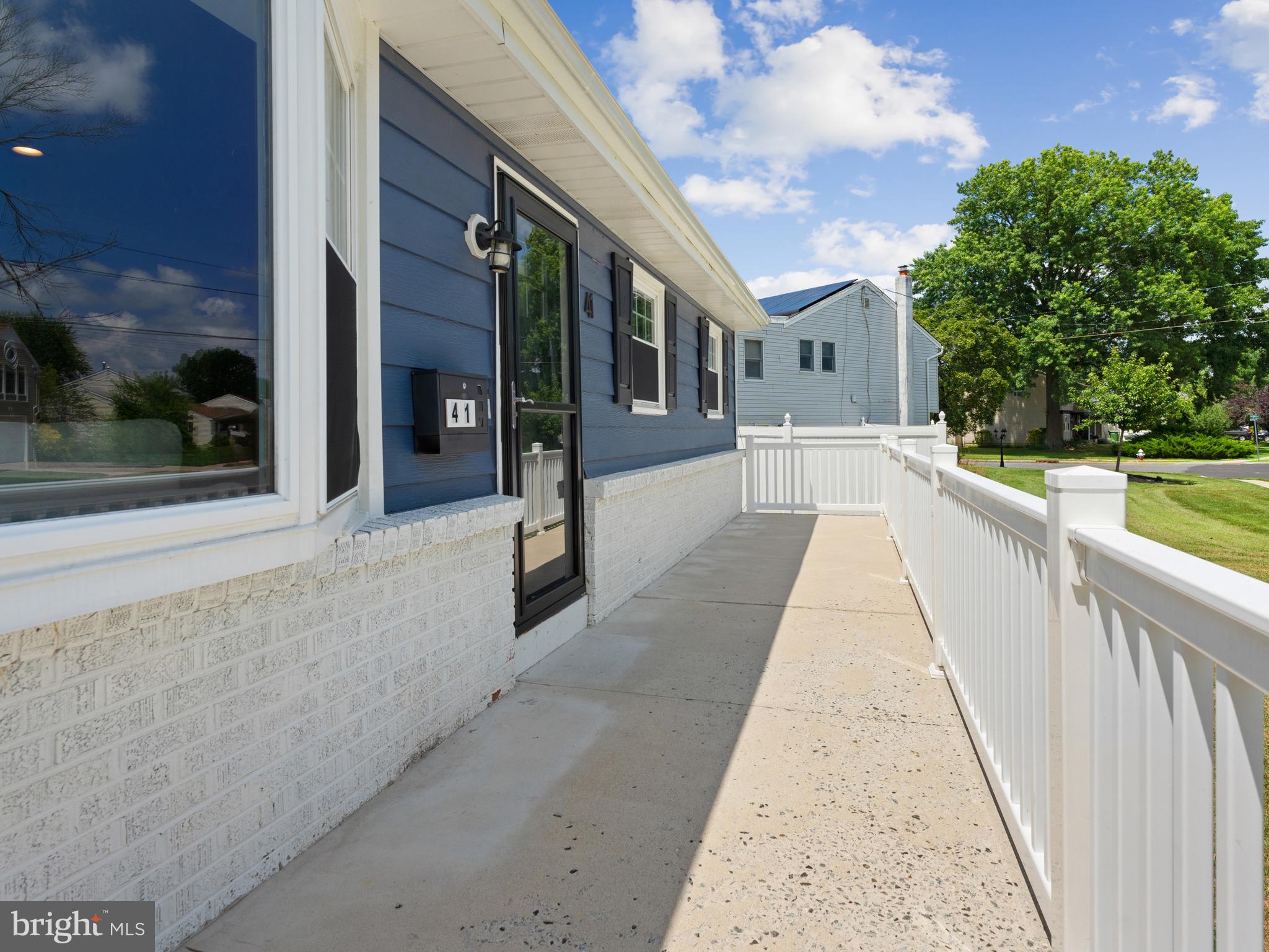 41 CALDWELL AVENUE