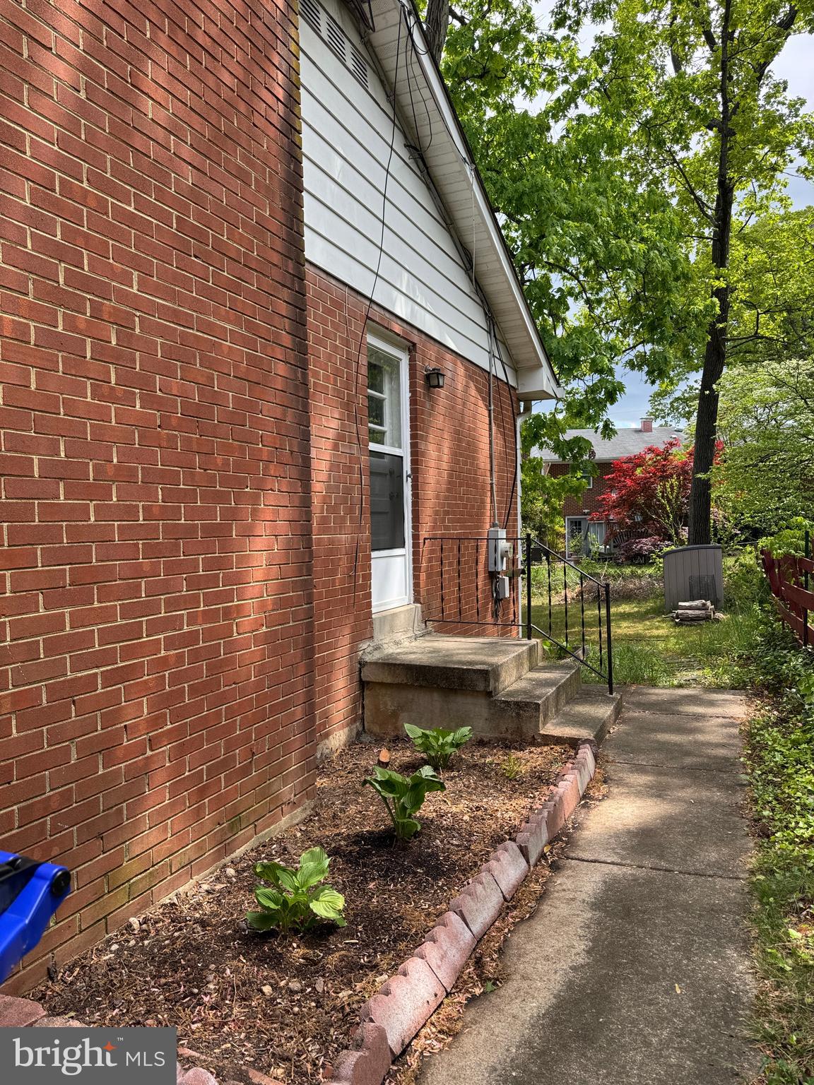 COLLEGE PARK - Residential