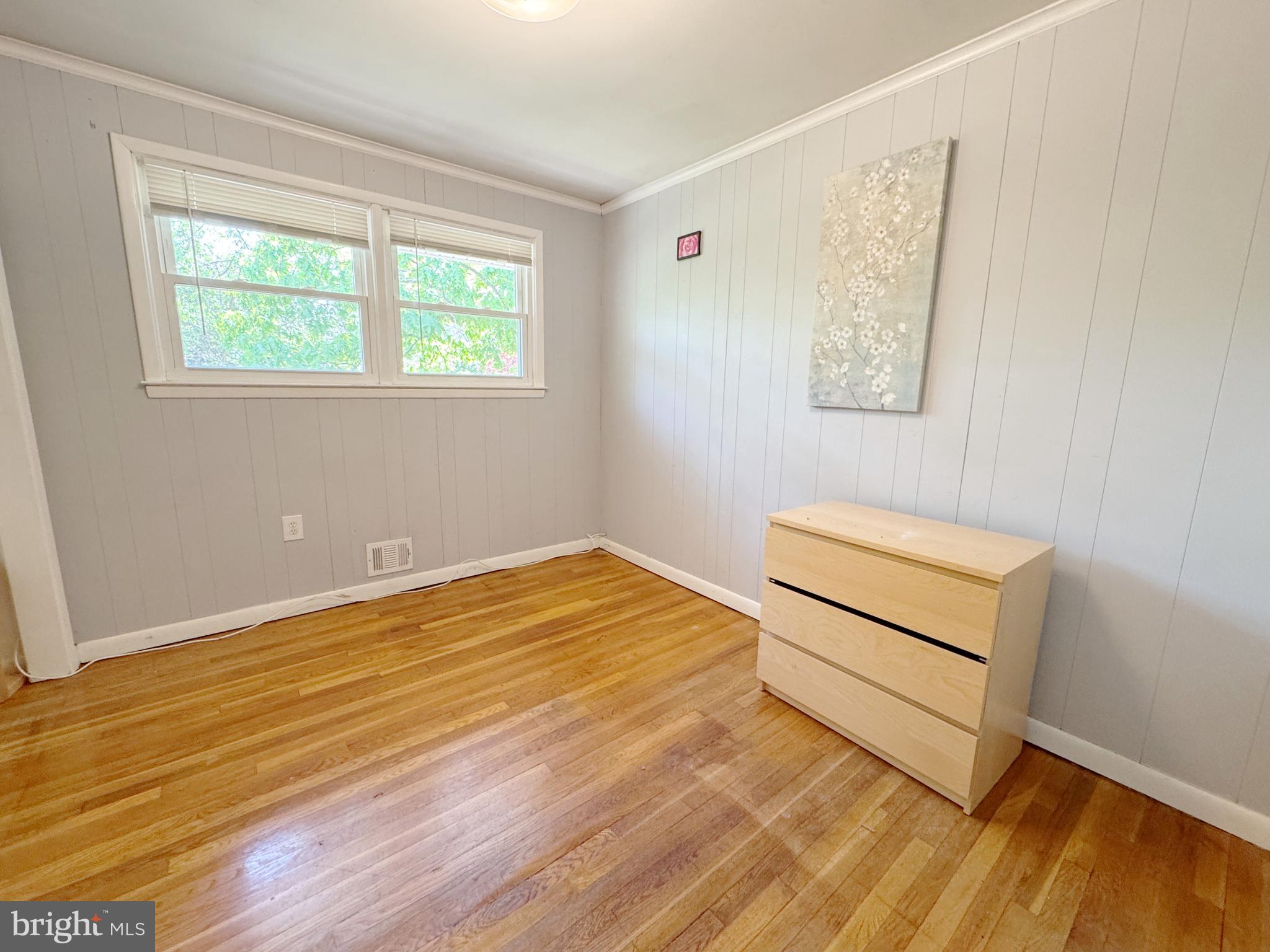 COLLEGE PARK - Residential