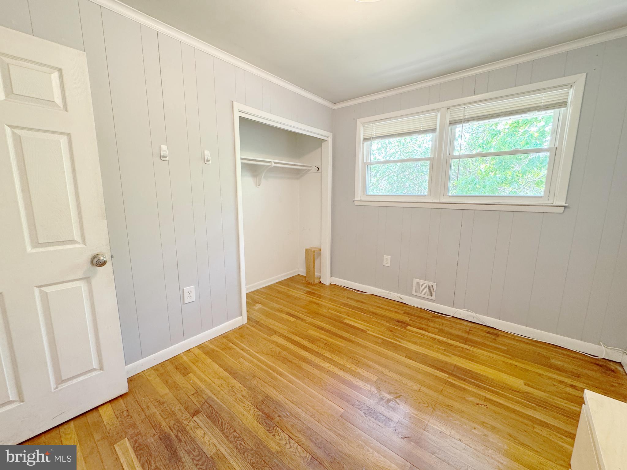 COLLEGE PARK - Residential