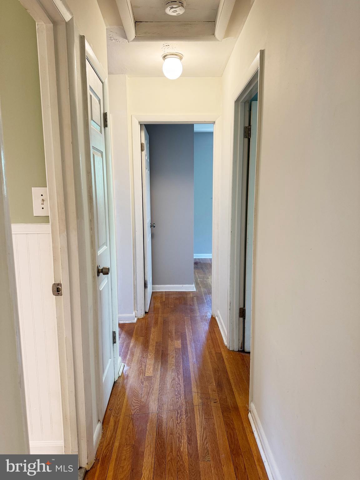 COLLEGE PARK - Residential