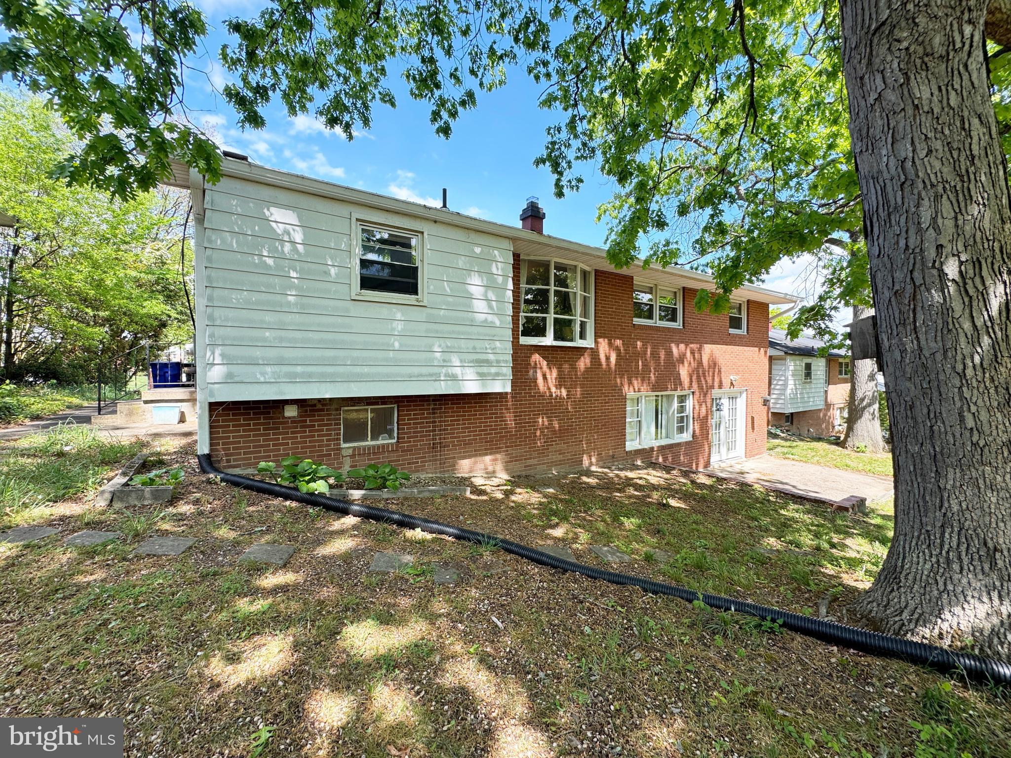 COLLEGE PARK - Residential