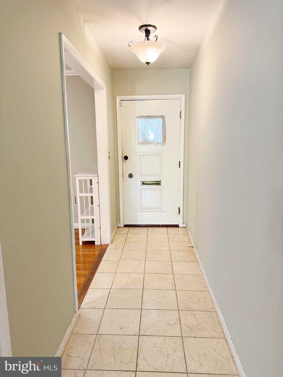 COLLEGE PARK - Residential