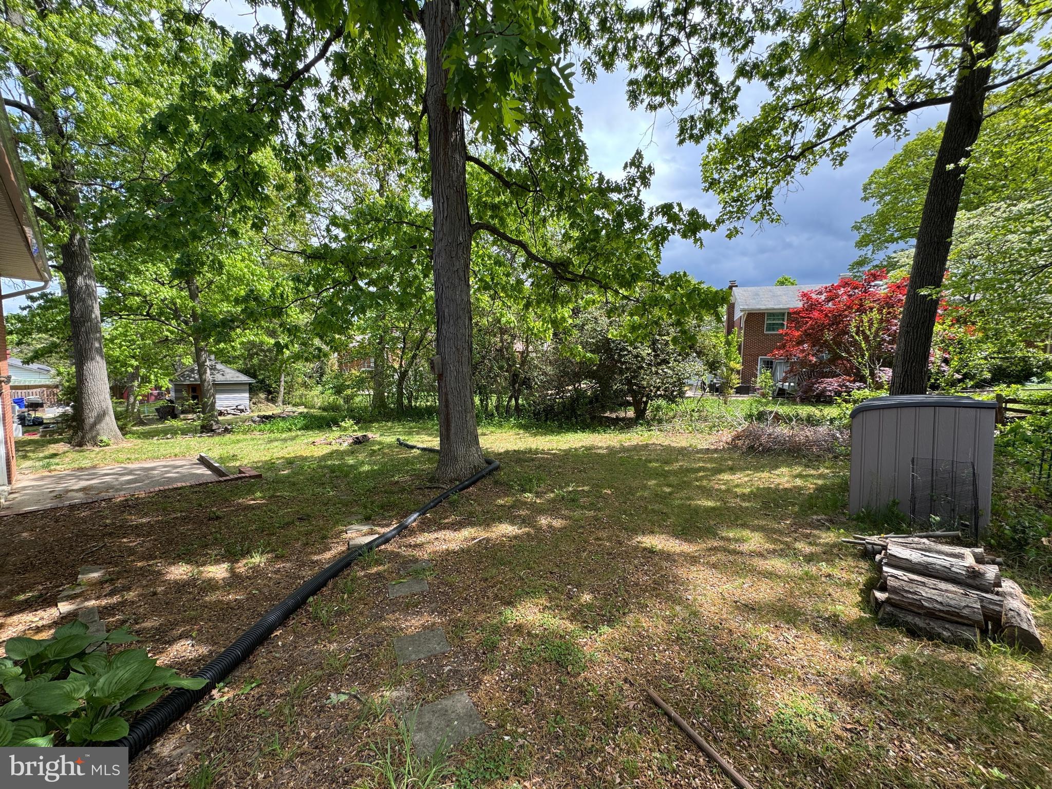 COLLEGE PARK - Residential