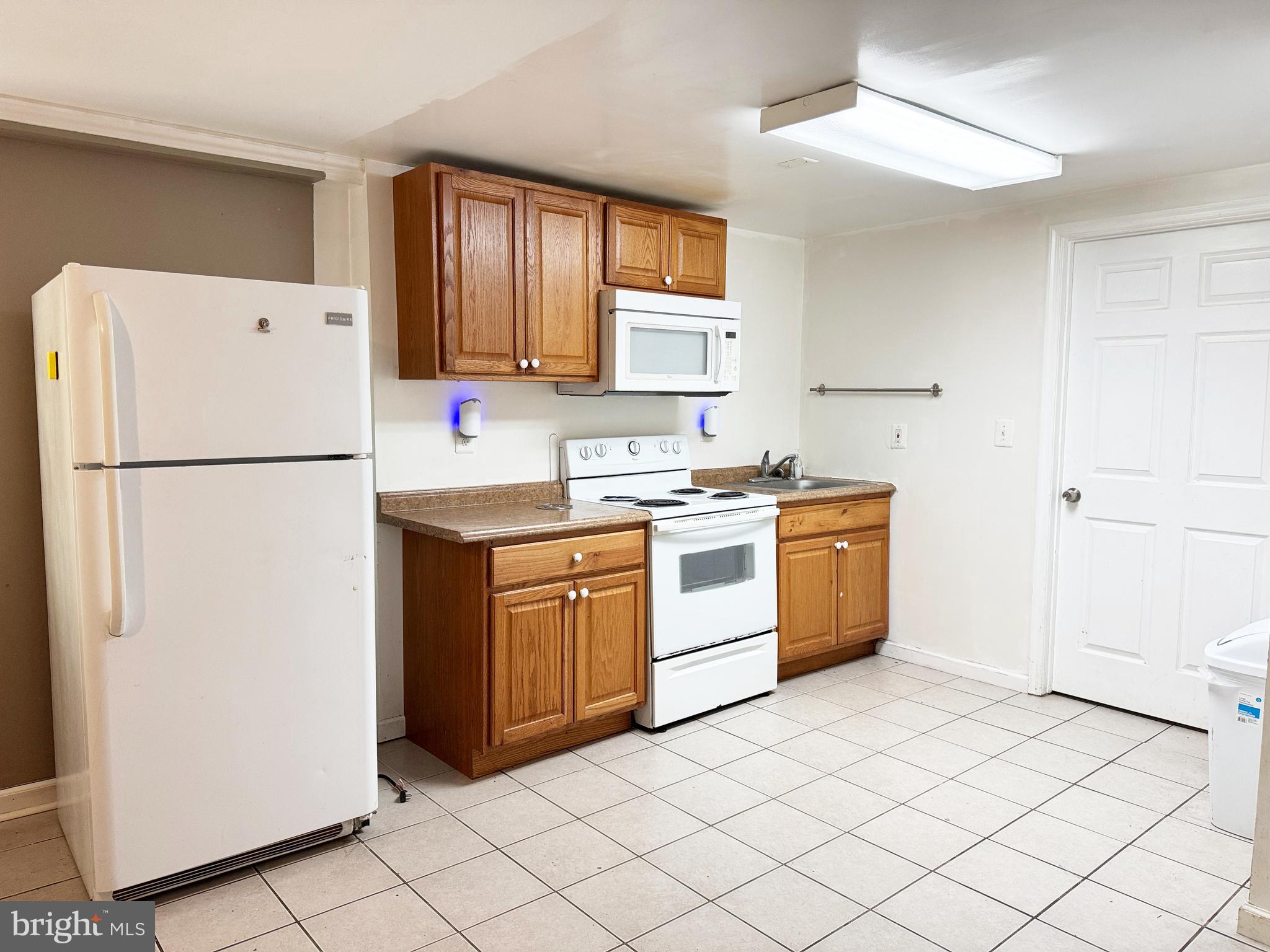 COLLEGE PARK - Residential