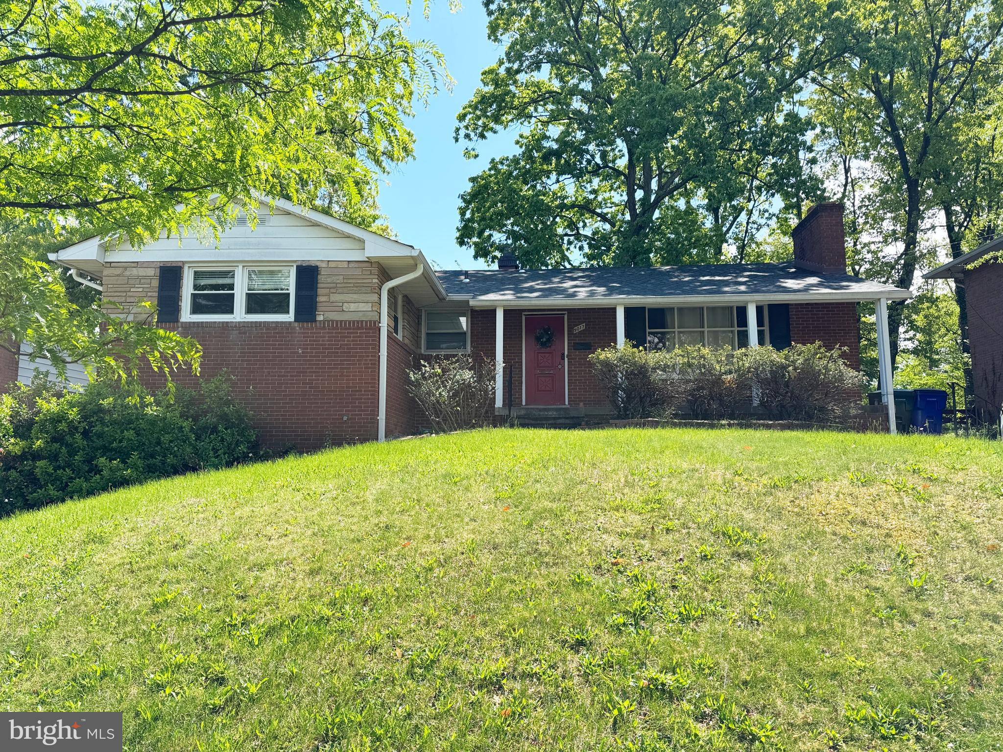 COLLEGE PARK - Residential