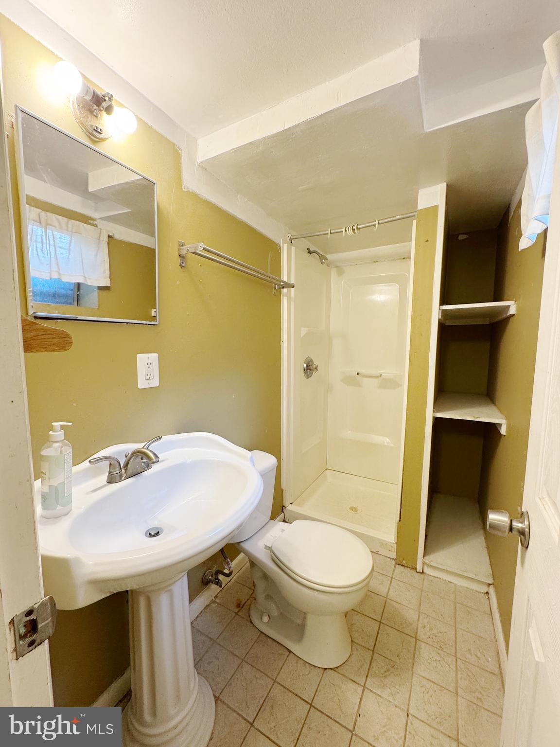 COLLEGE PARK - Residential