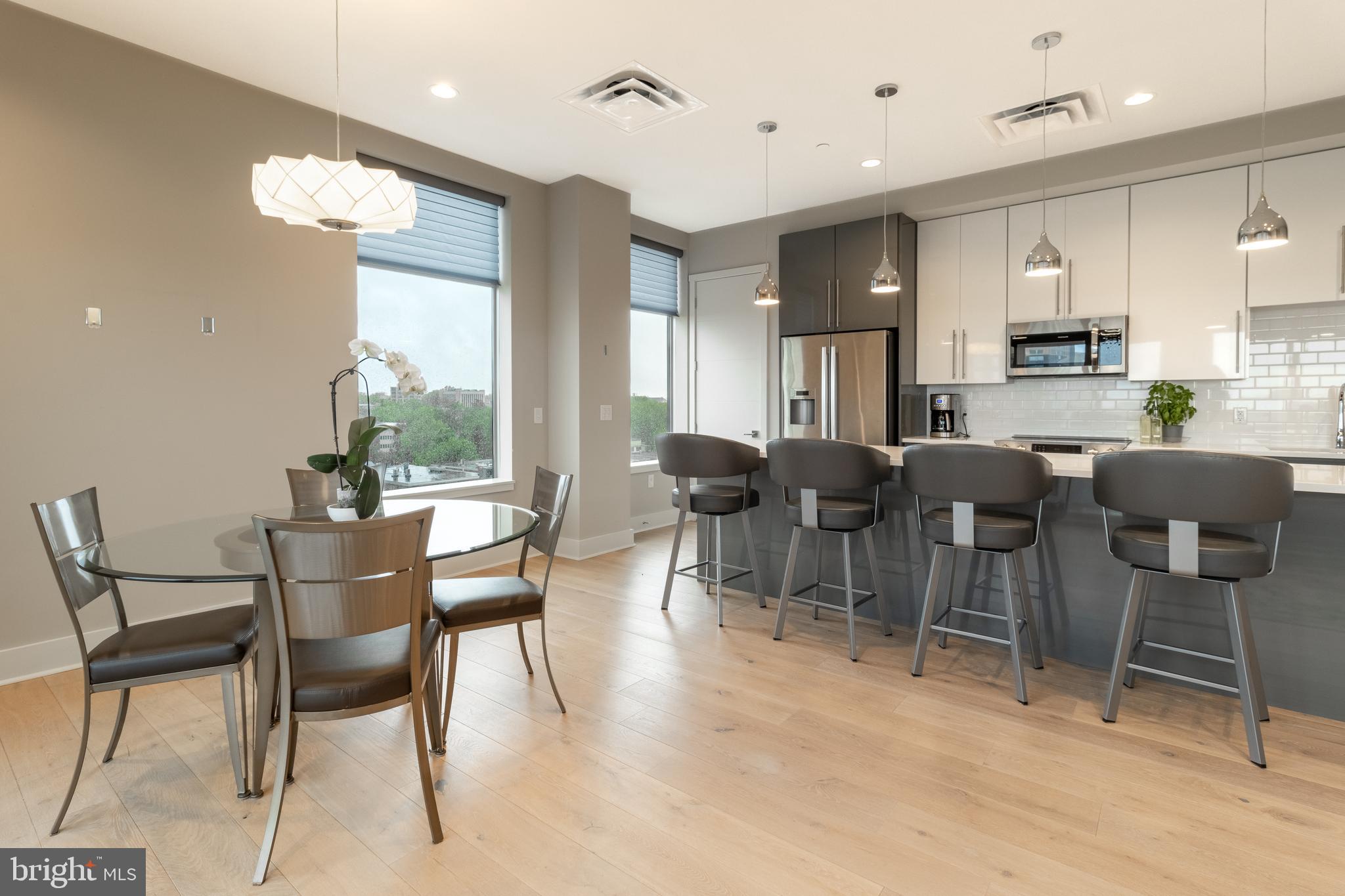 FRASER CENTRE - Residential