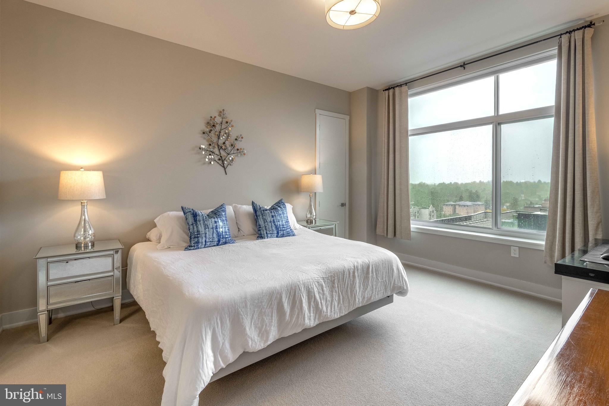FRASER CENTRE - Residential