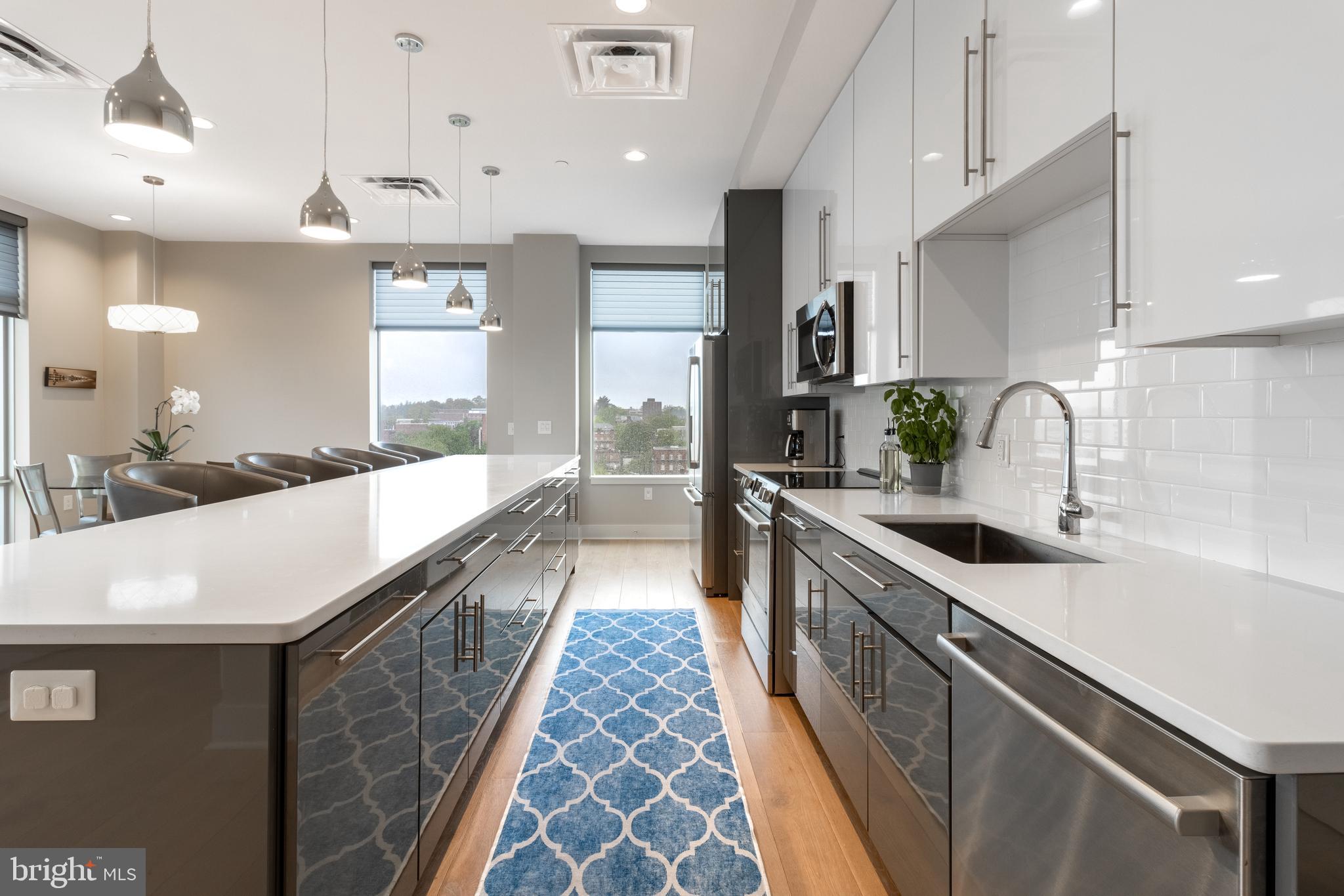 FRASER CENTRE - Residential