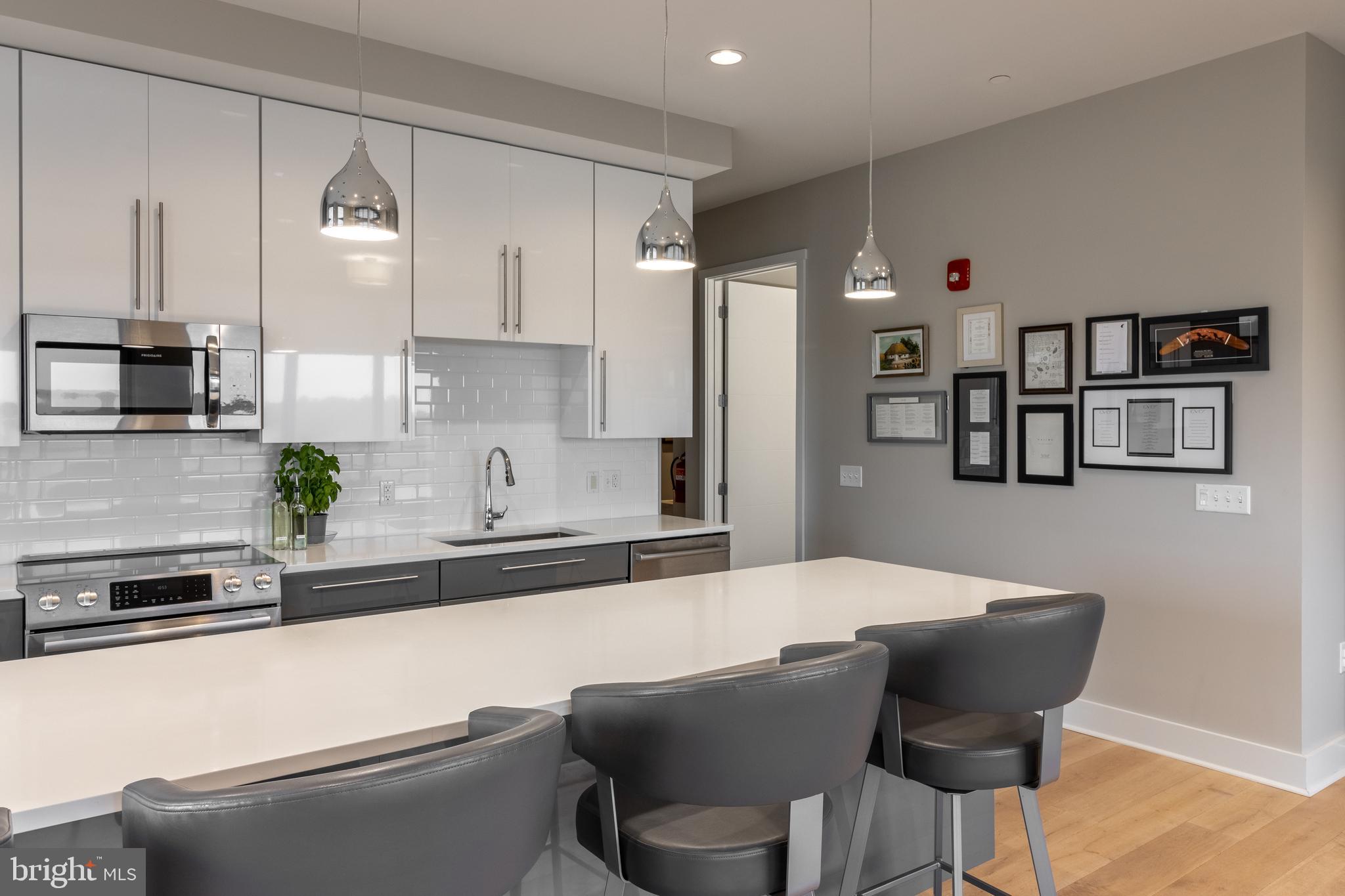 FRASER CENTRE - Residential