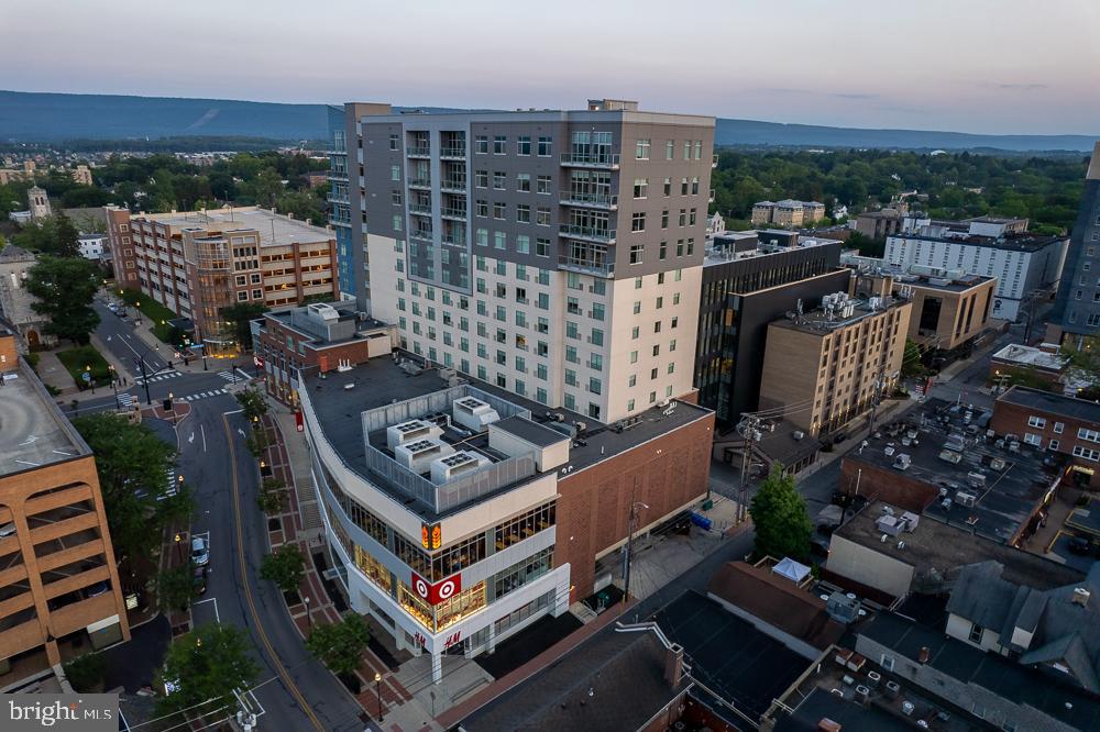 FRASER CENTRE - Residential
