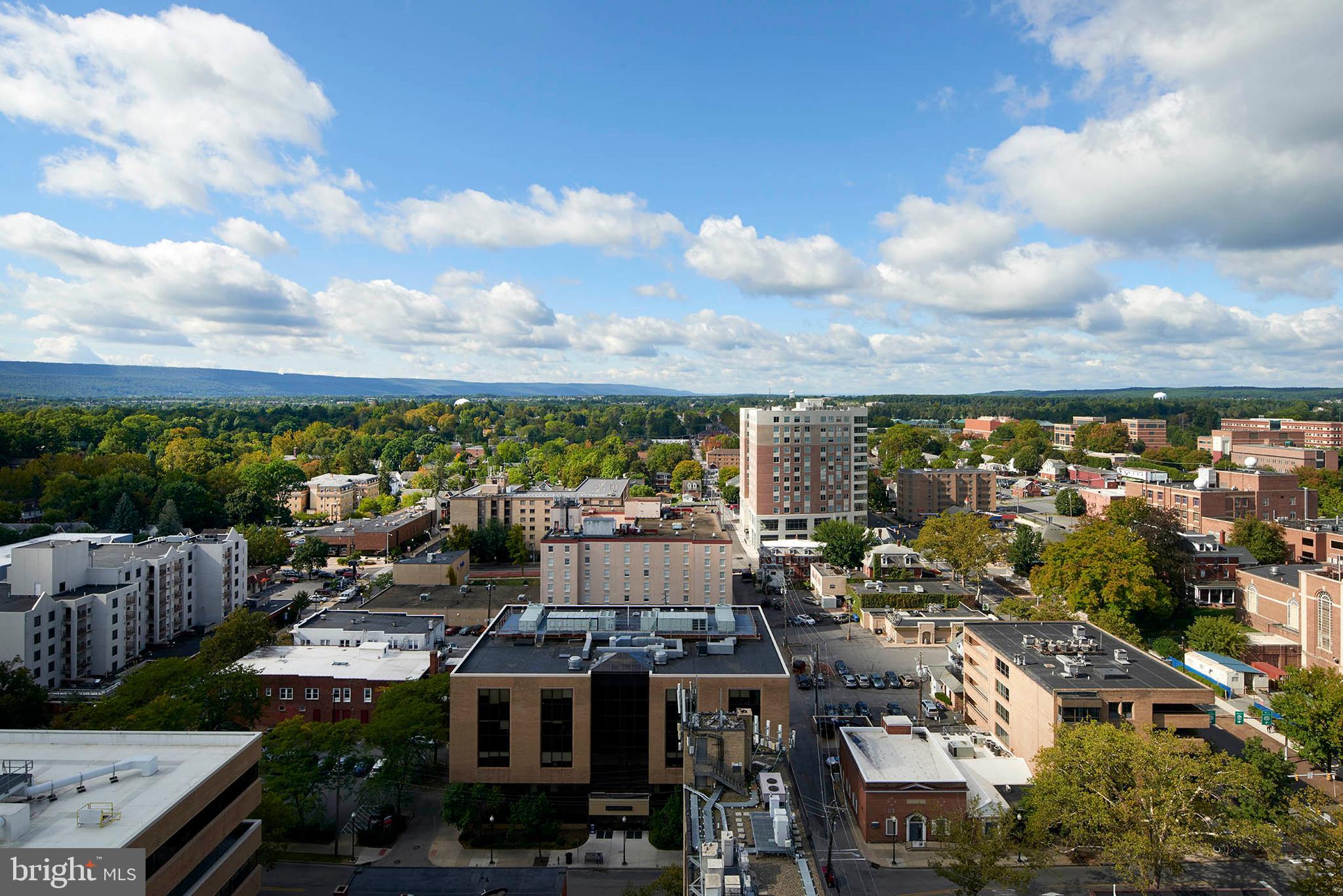 FRASER CENTRE - Residential
