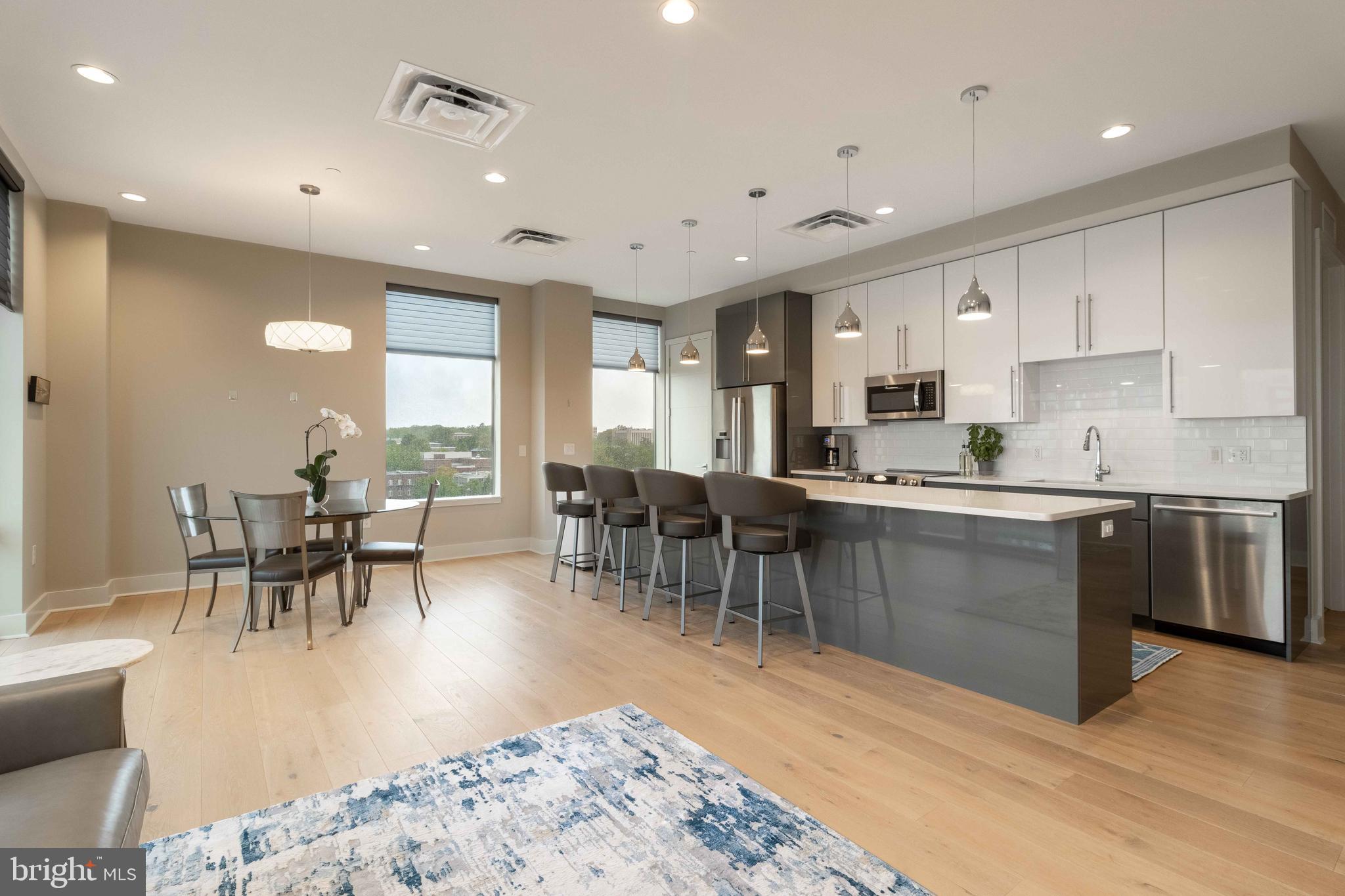 FRASER CENTRE - Residential