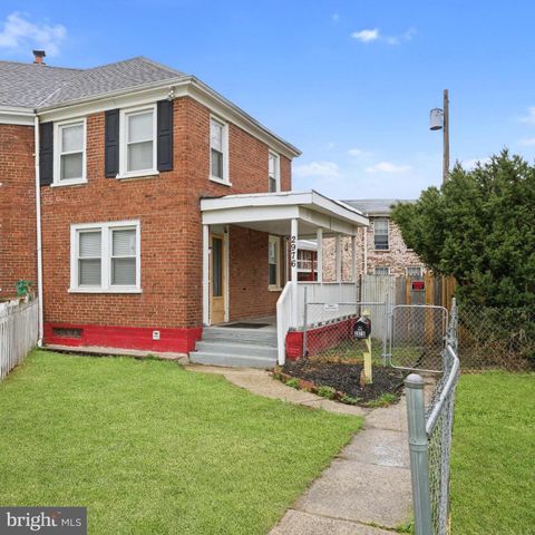 Townhouse For Sale - 2976 N Congress Road<br/> CAMDEN, NJ 08104