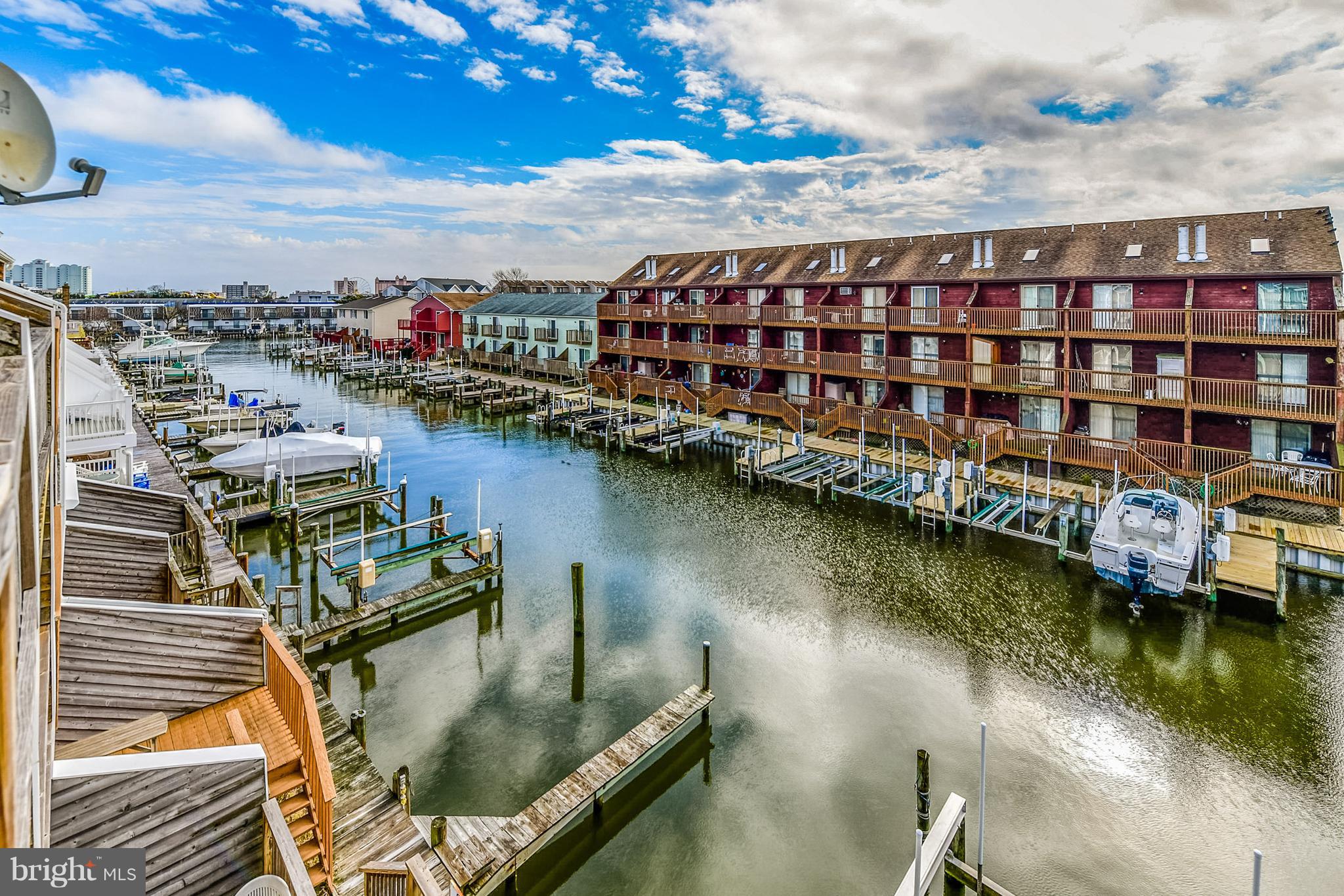 BAYSHORE CM - Residential