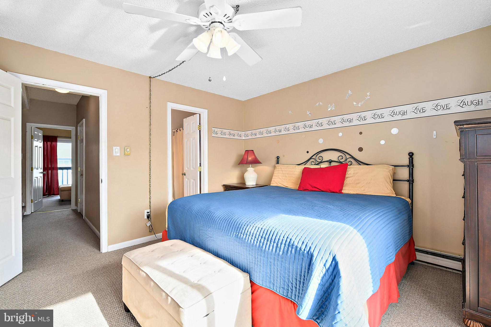 BAYSHORE CM - Residential