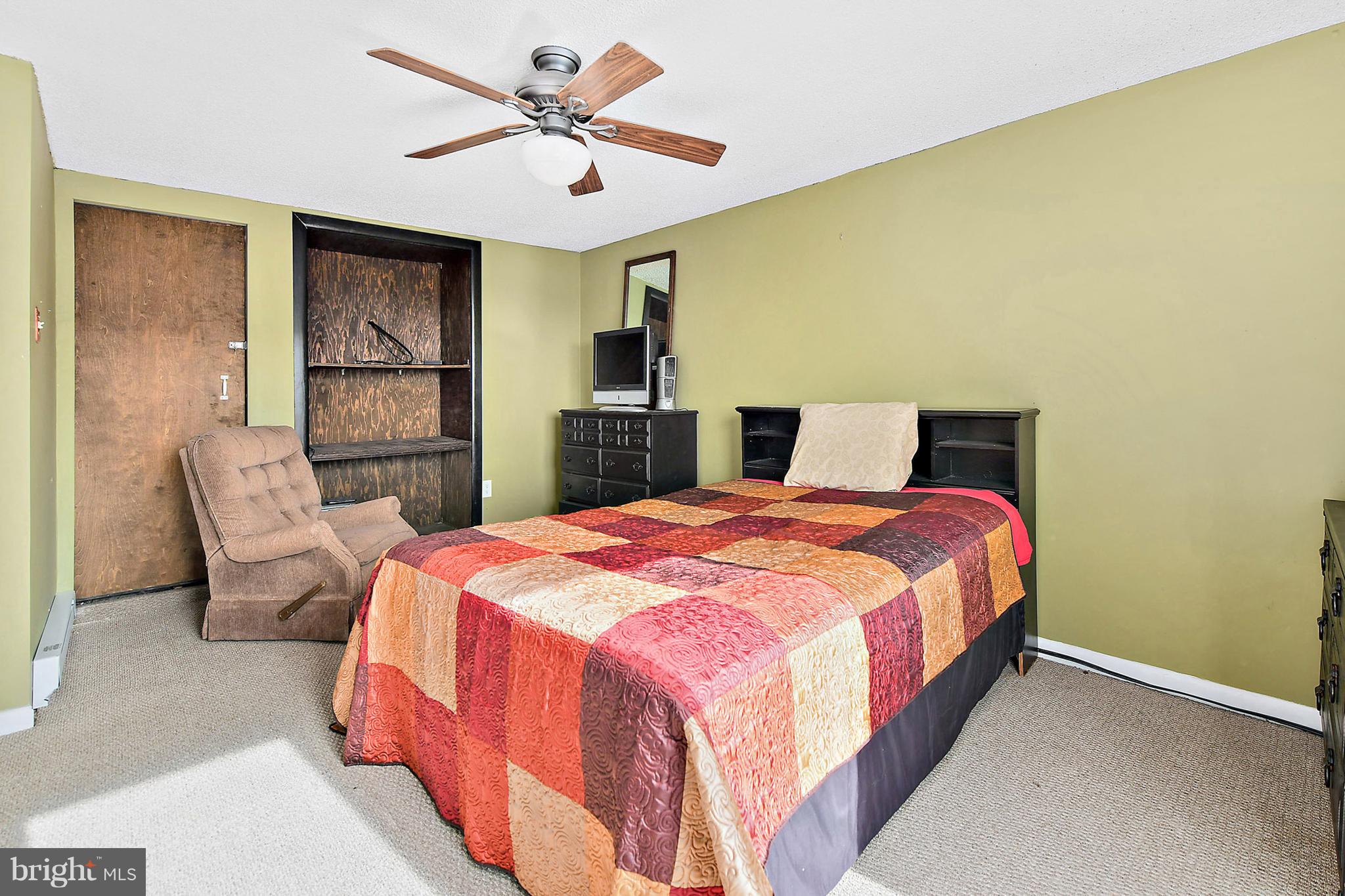 BAYSHORE CM - Residential