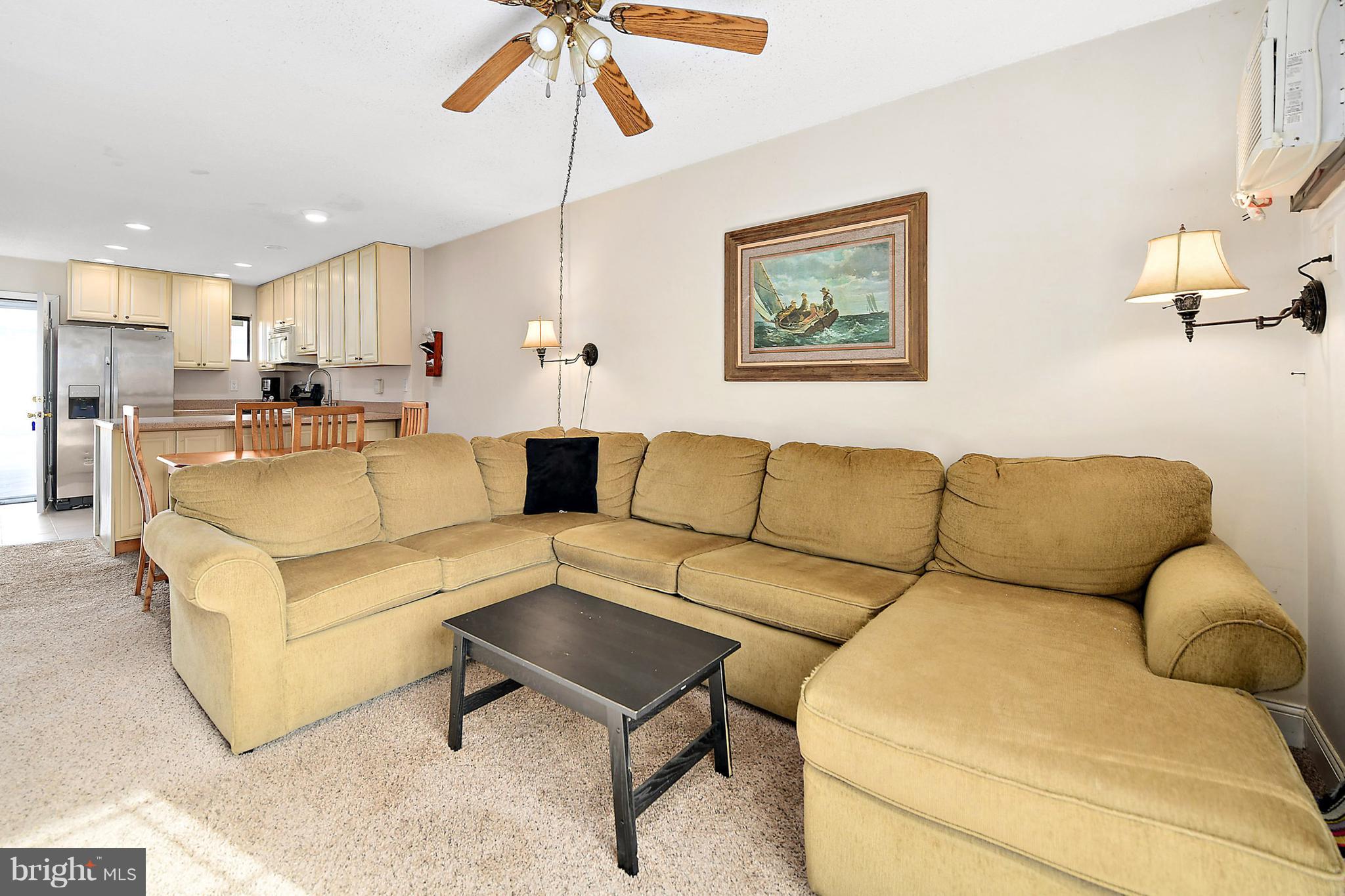 BAYSHORE CM - Residential