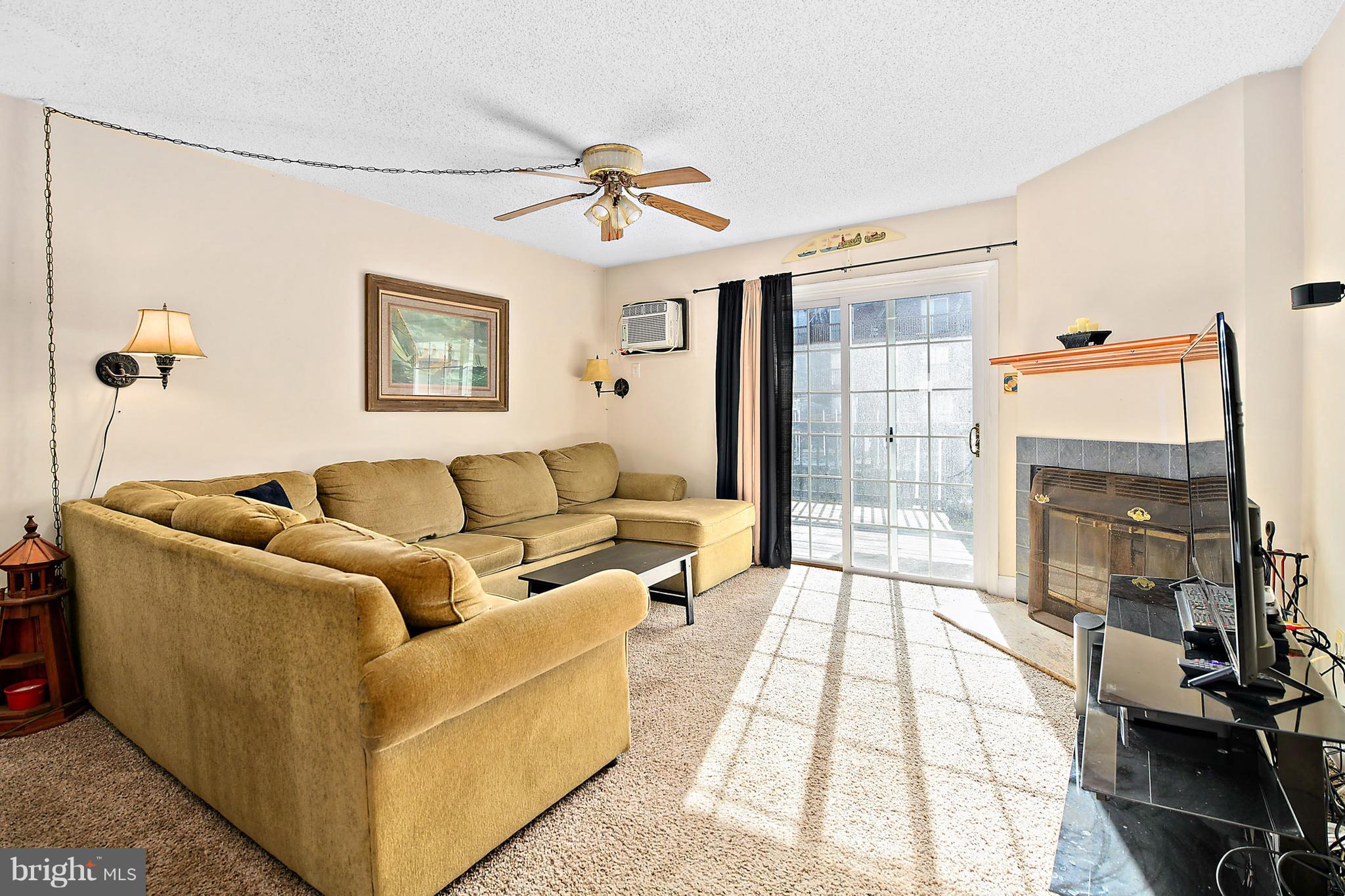 BAYSHORE CM - Residential