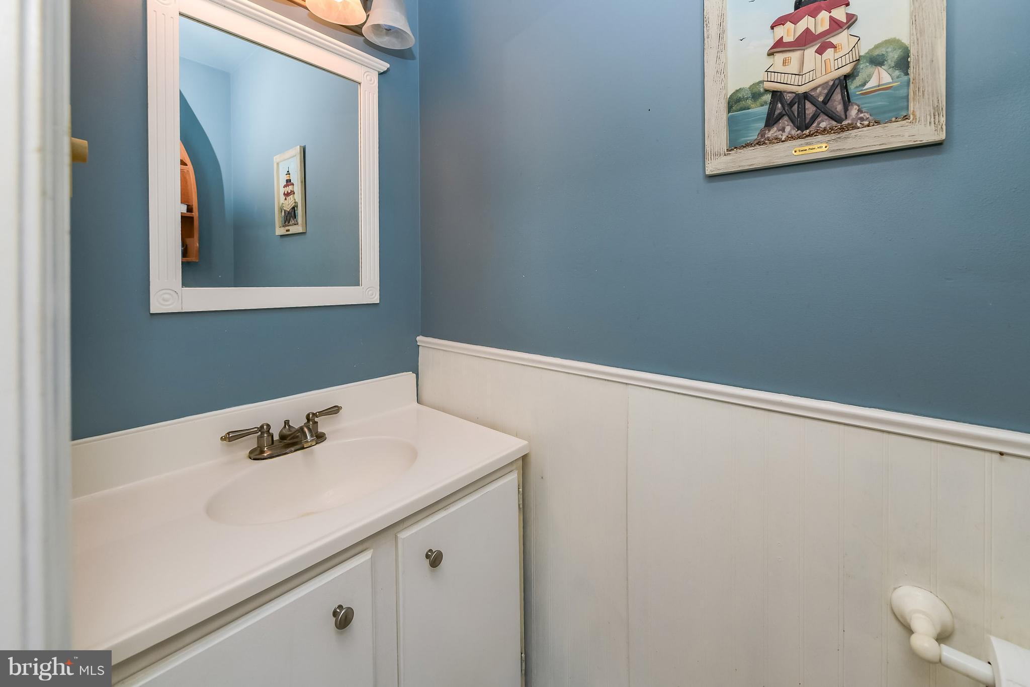 BAYSHORE CM - Residential