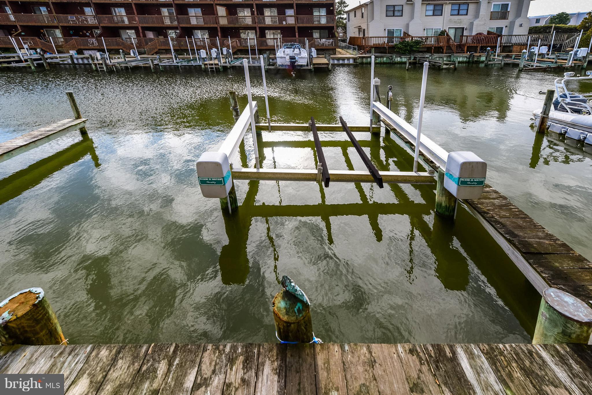 BAYSHORE CM - Residential