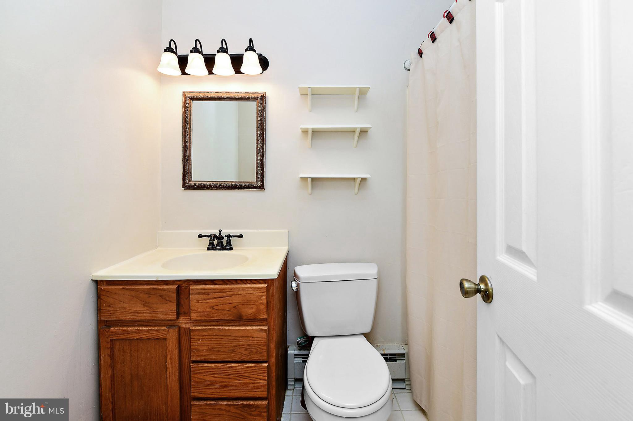 BAYSHORE CM - Residential