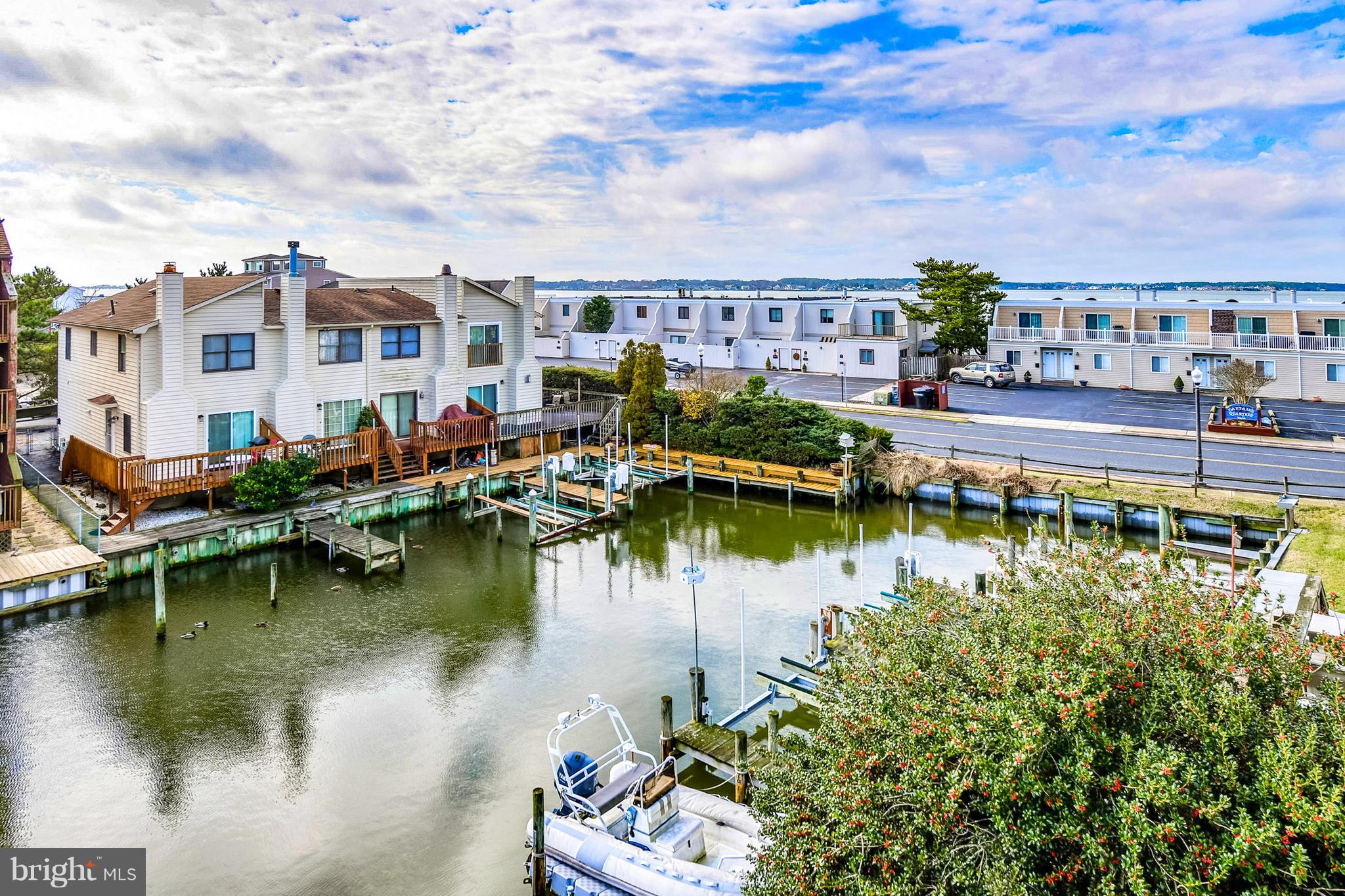 BAYSHORE CM - Residential