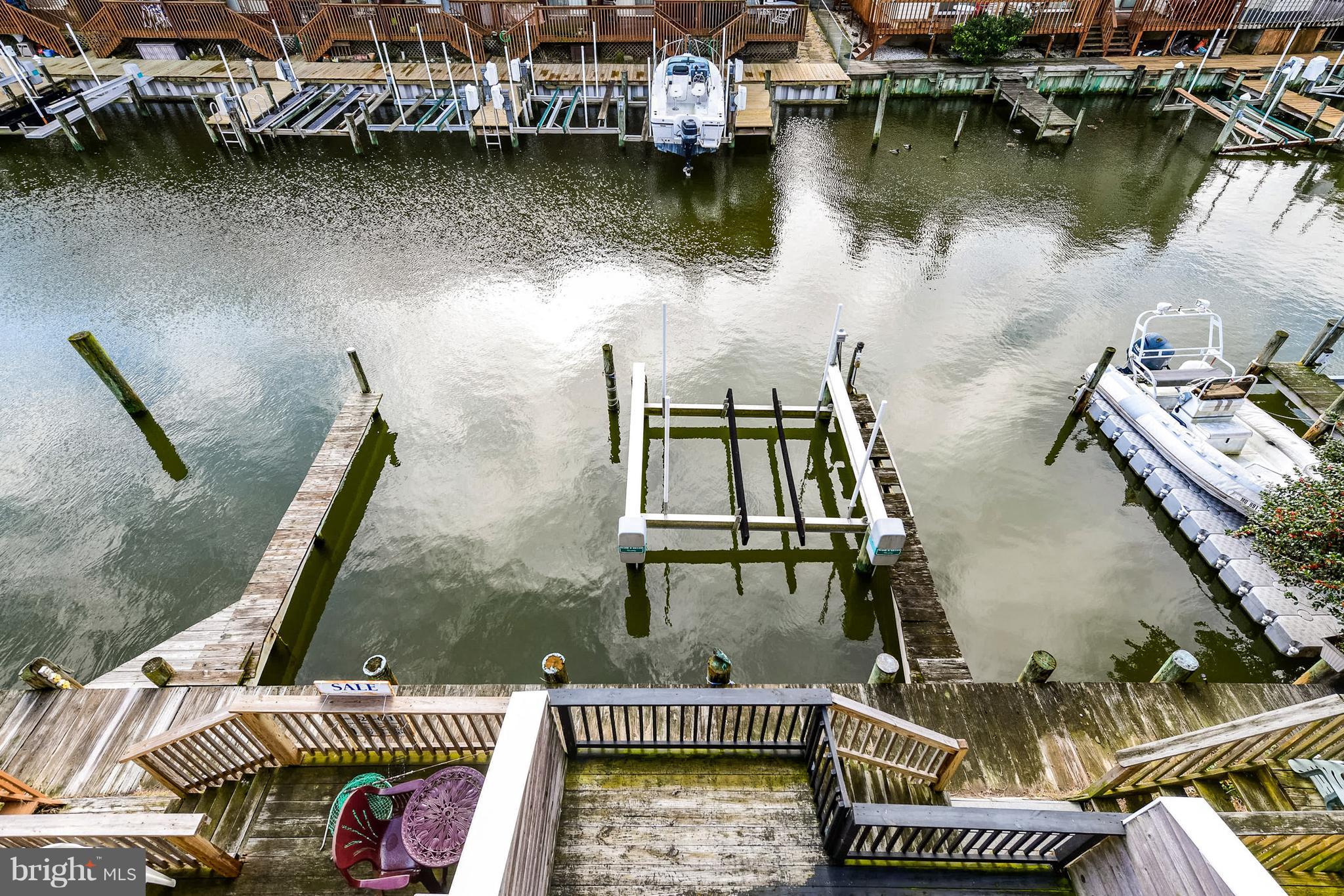 BAYSHORE CM - Residential