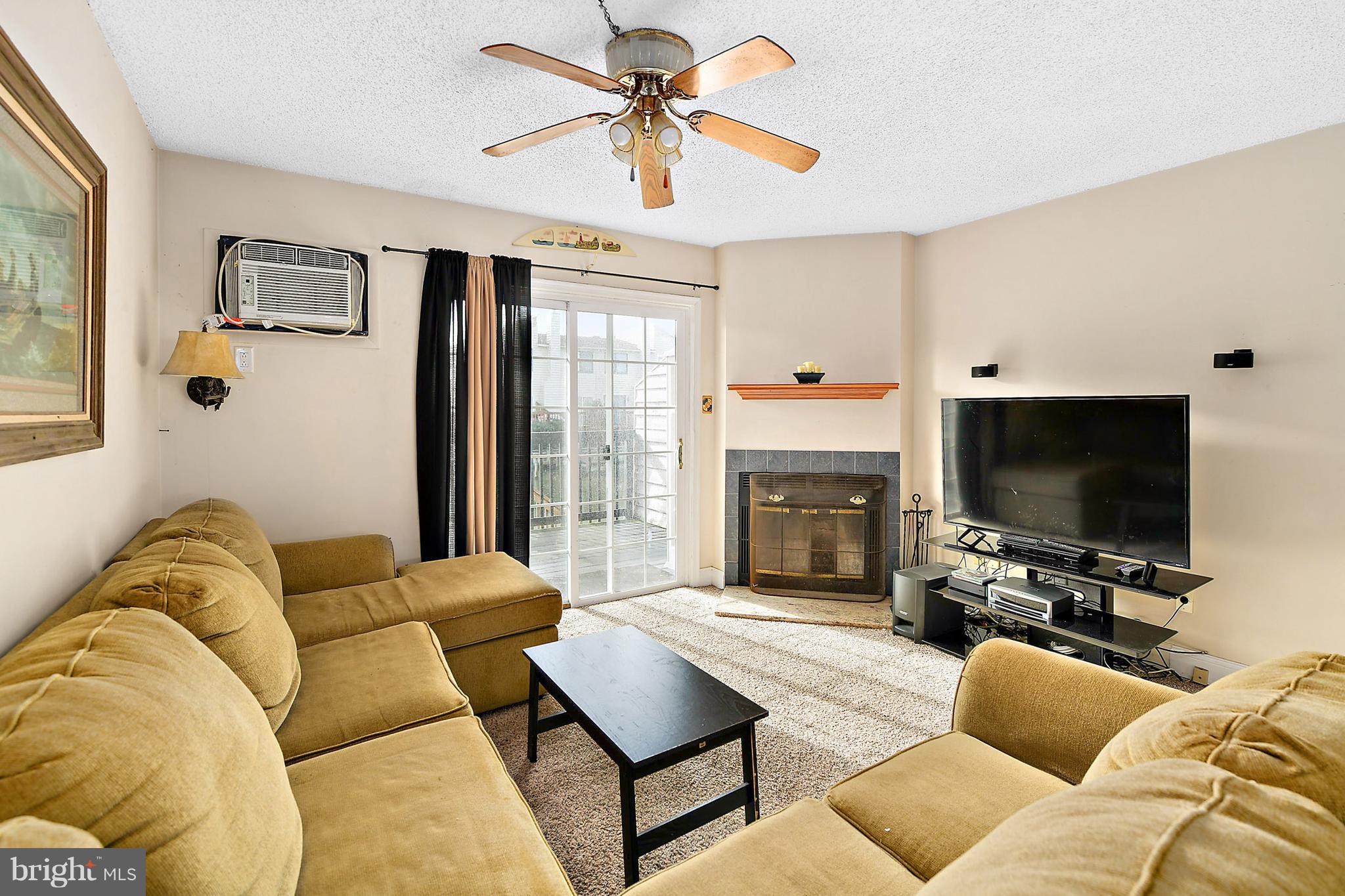 BAYSHORE CM - Residential