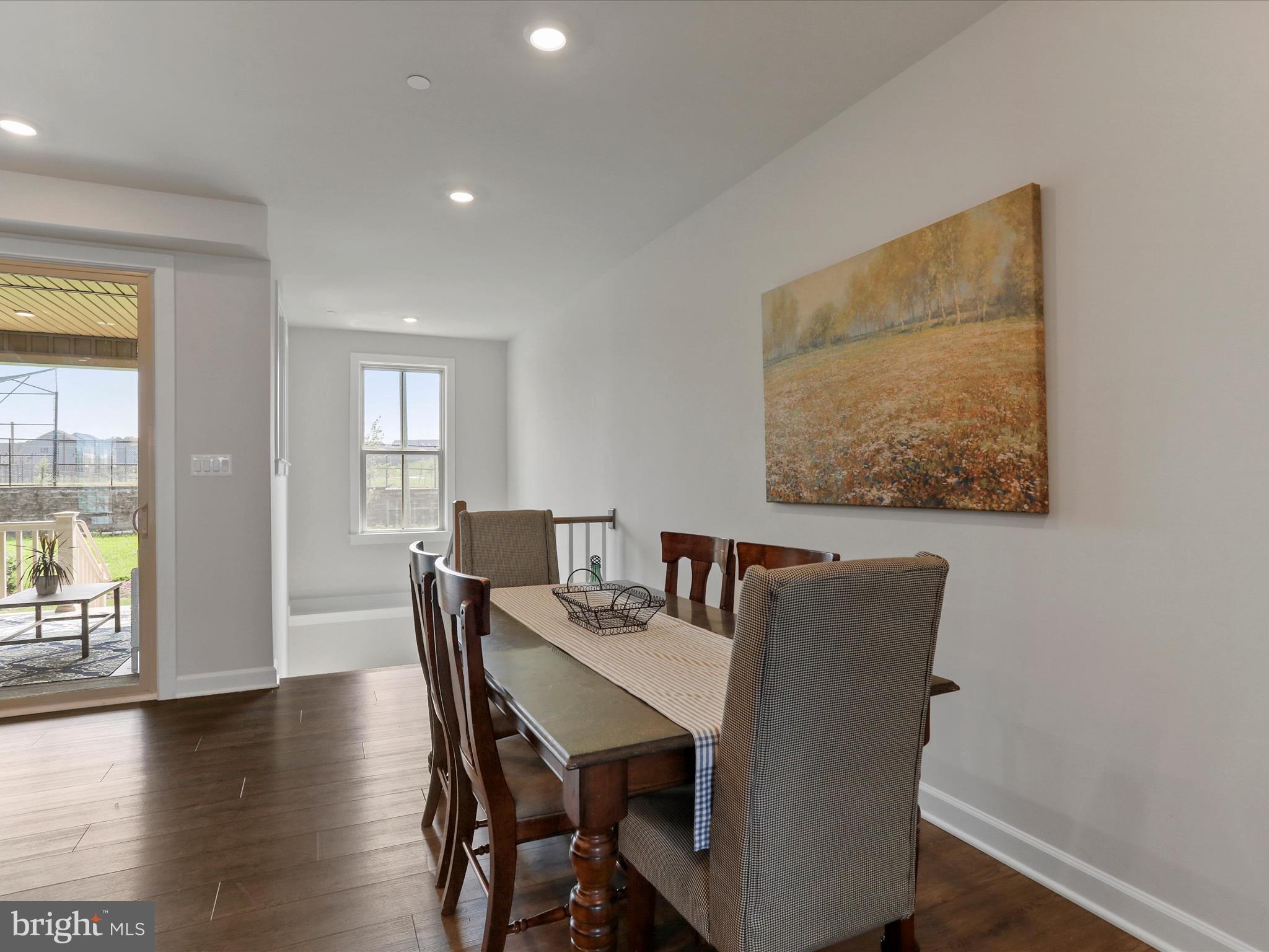 LAKE LINGANORE TOWN CENTER - Residential