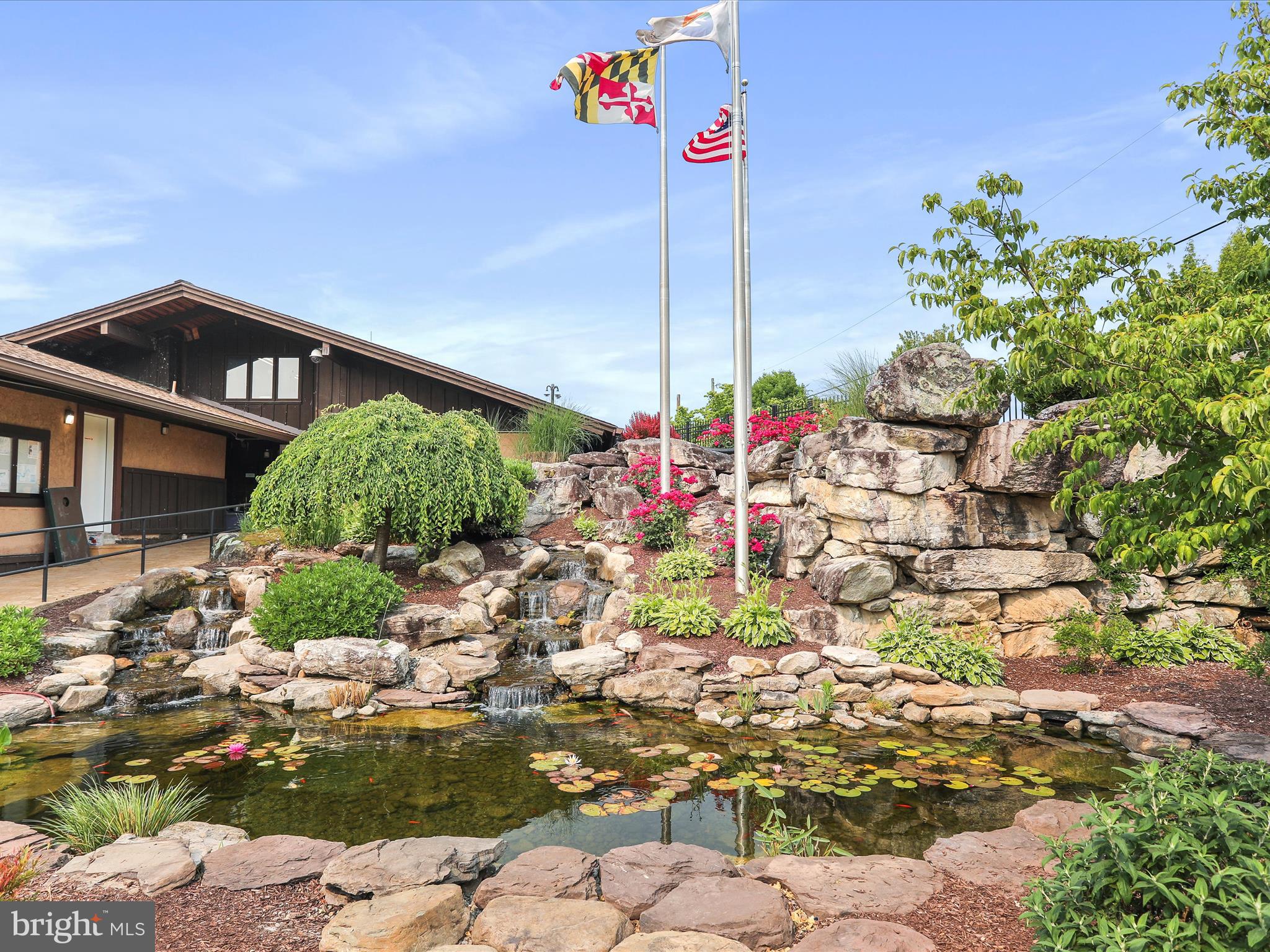 LAKE LINGANORE TOWN CENTER - Residential