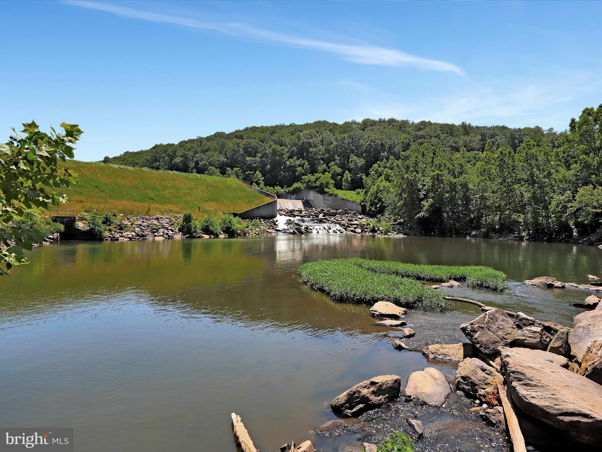 LAKE LINGANORE TOWN CENTER - Residential