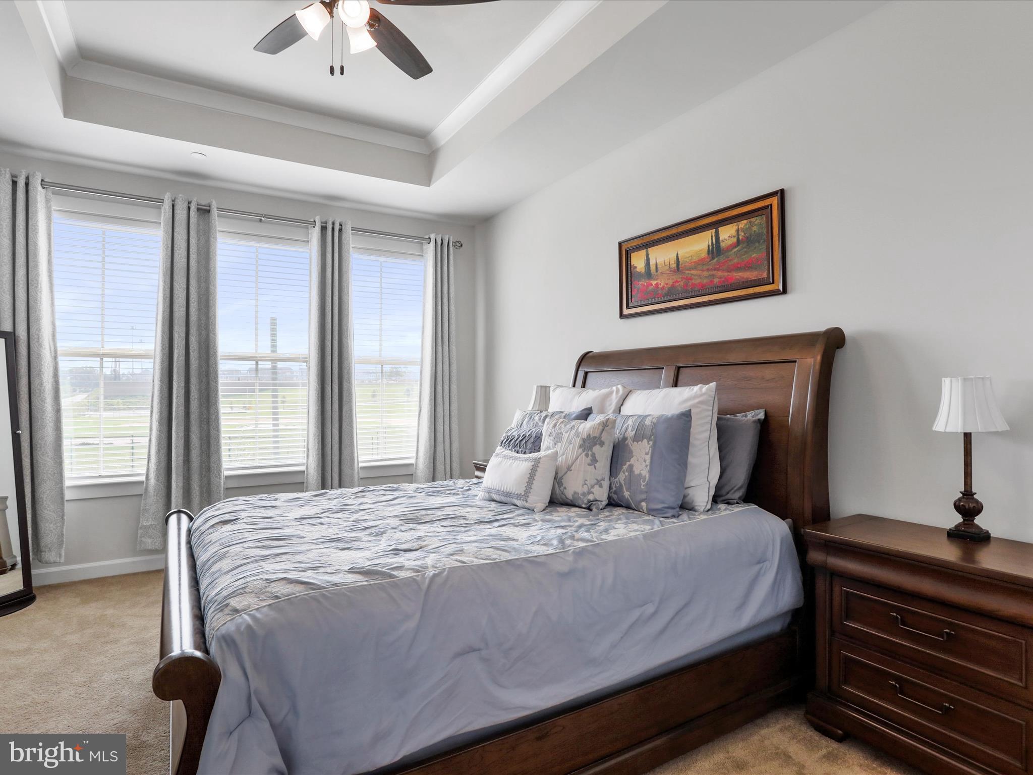 LAKE LINGANORE TOWN CENTER - Residential