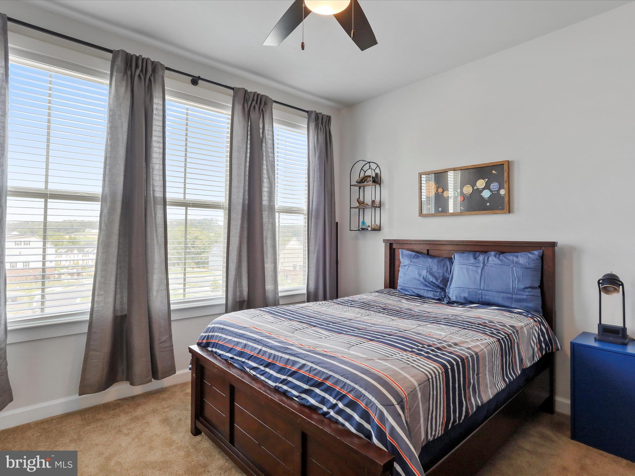 LAKE LINGANORE TOWN CENTER - Residential