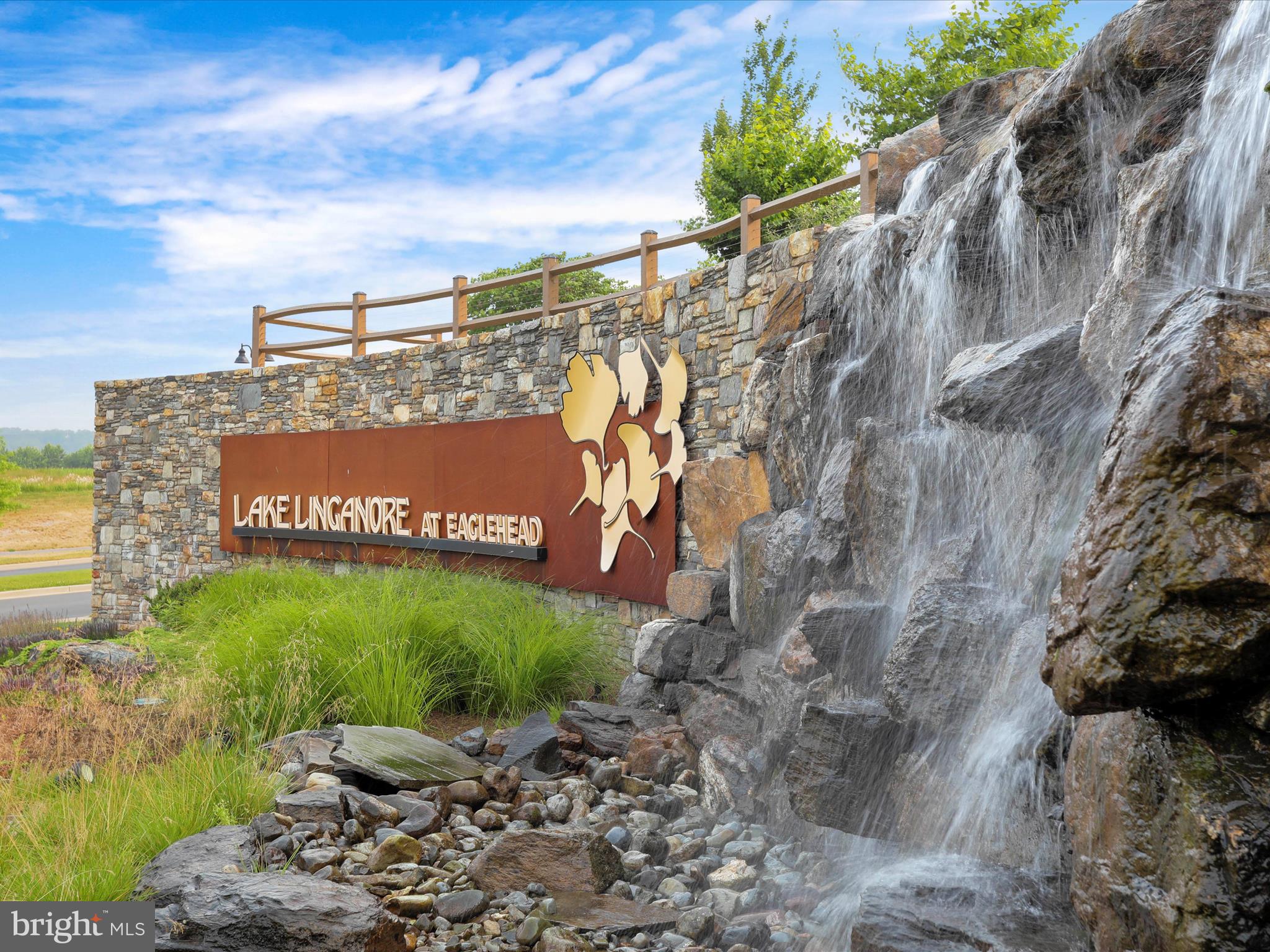 LAKE LINGANORE TOWN CENTER - Residential