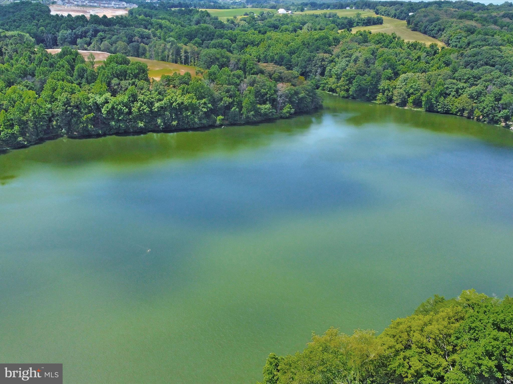 LAKE LINGANORE TOWN CENTER - Residential